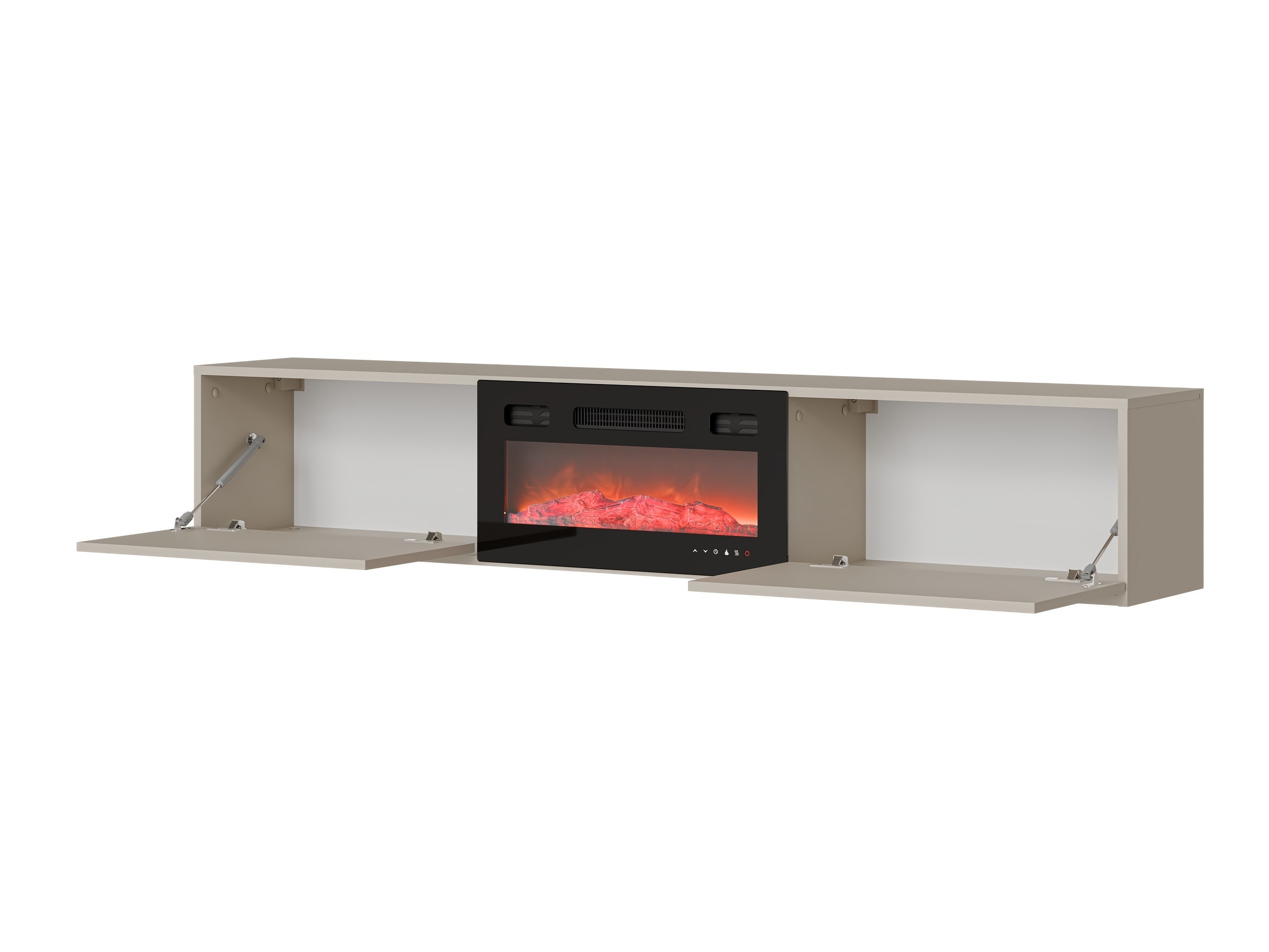 Mueble TV Donos III (Nogal)