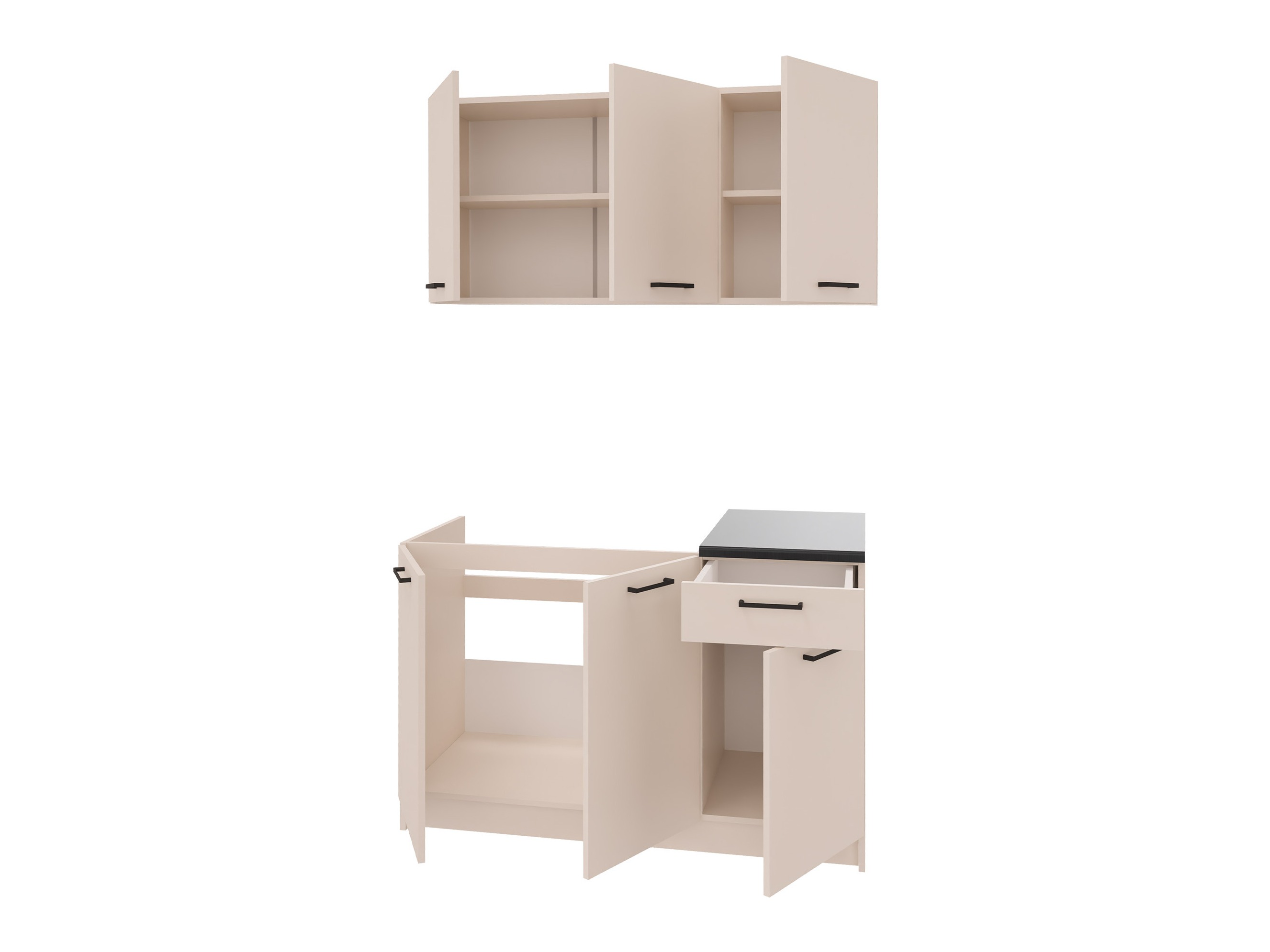 Conjunto de cocina Vita