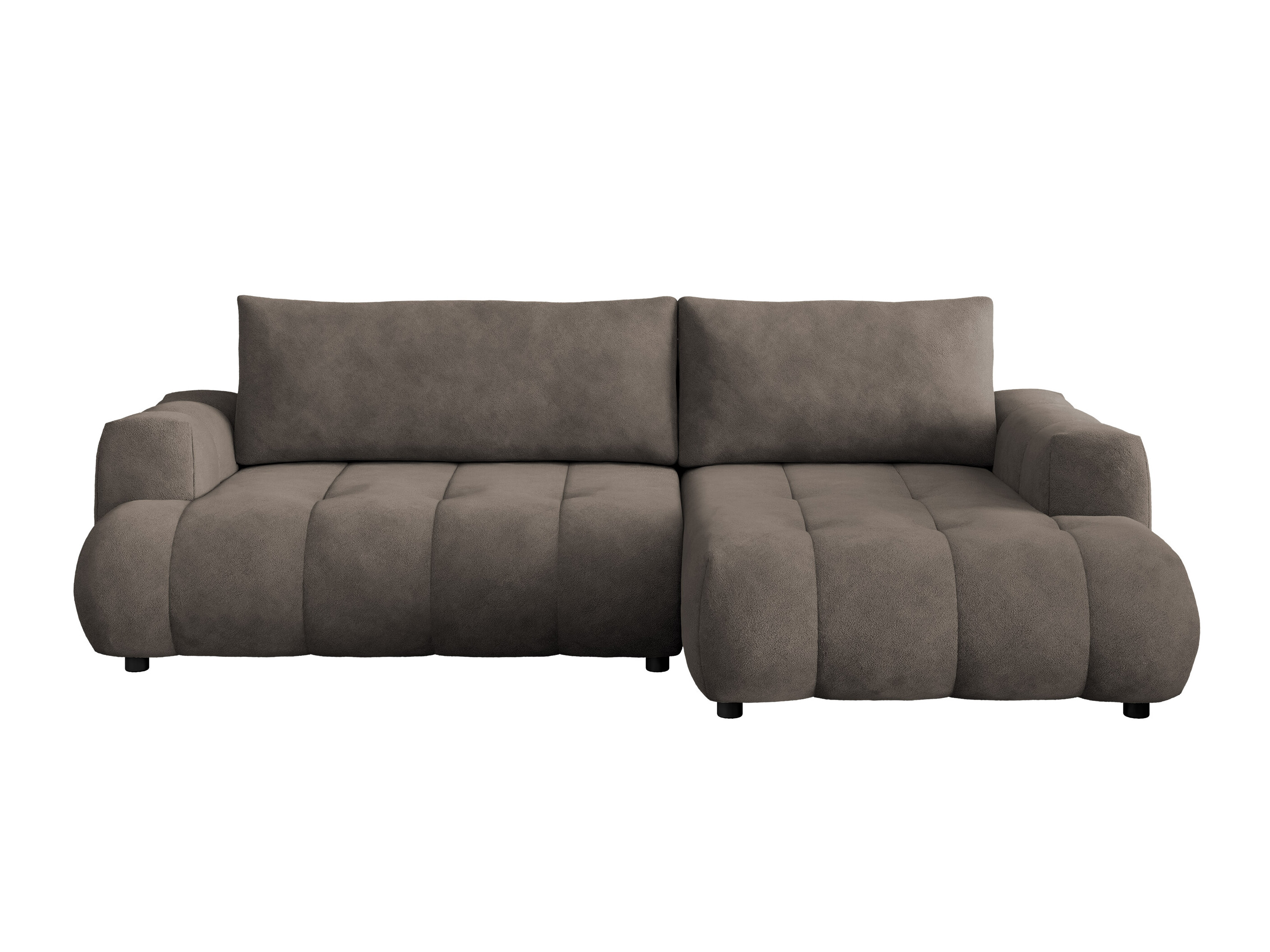 Sofá rinconero Columbus 266 (Velo 625)
