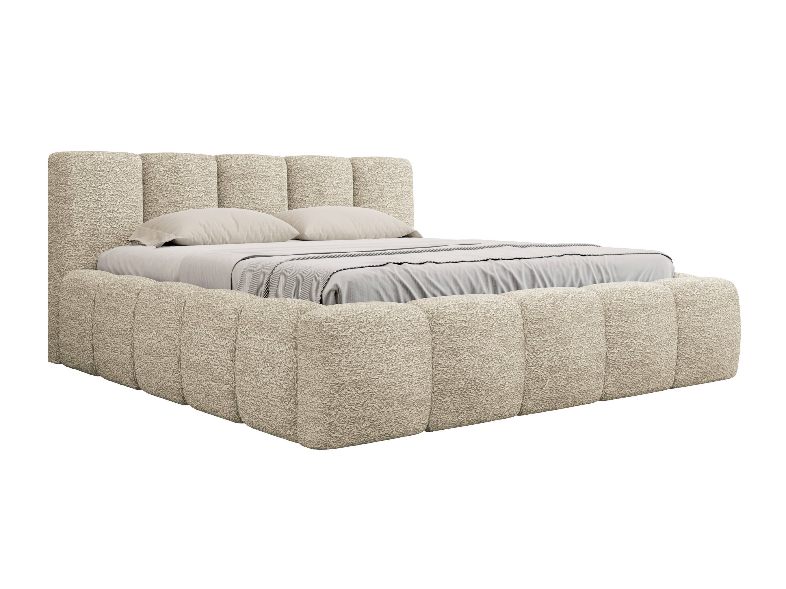 Cama TrendyNest Vulpora I (Abriamo 03)