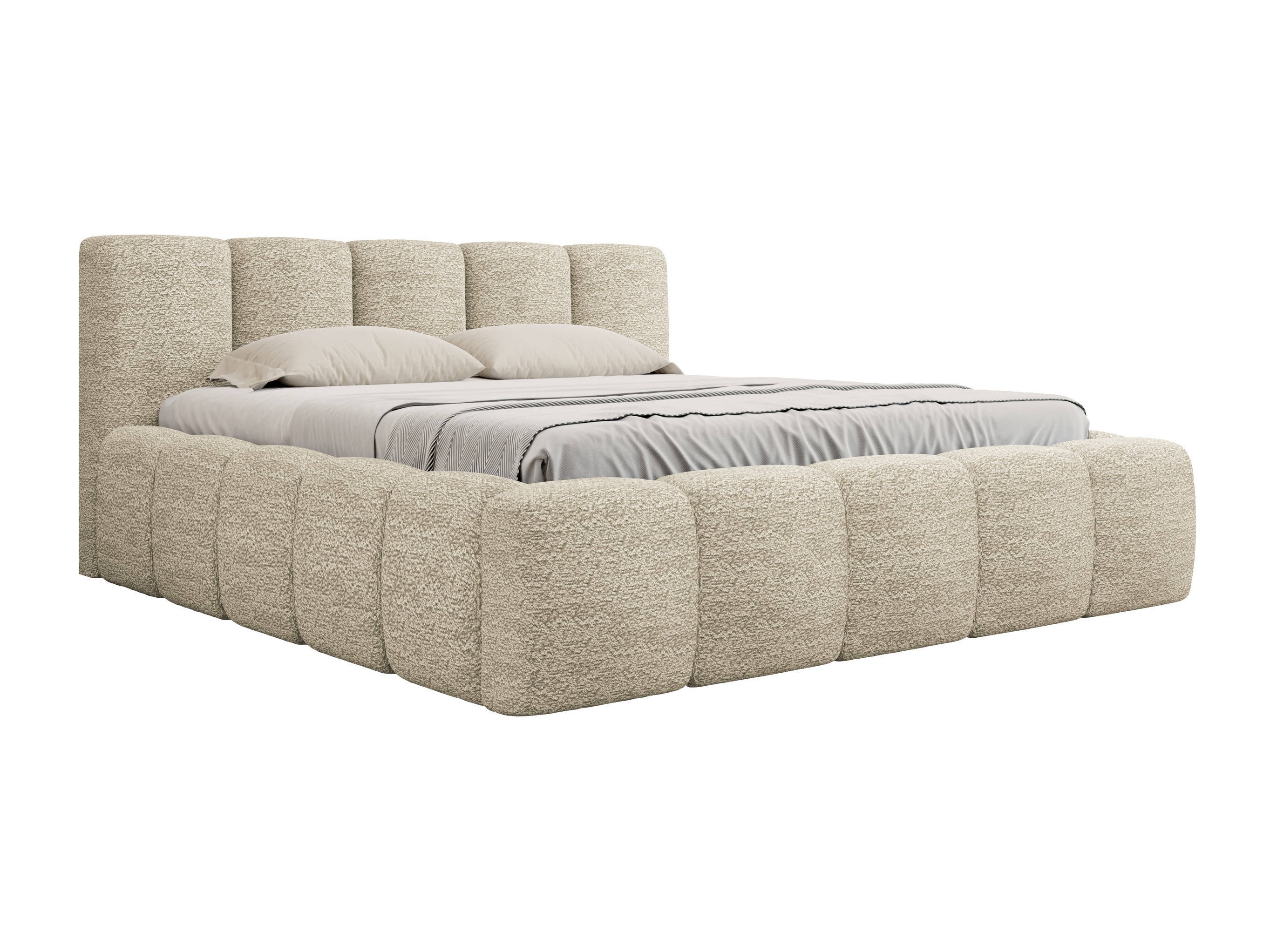 Cama TrendyNest Vulpora I (Abriamo 03)