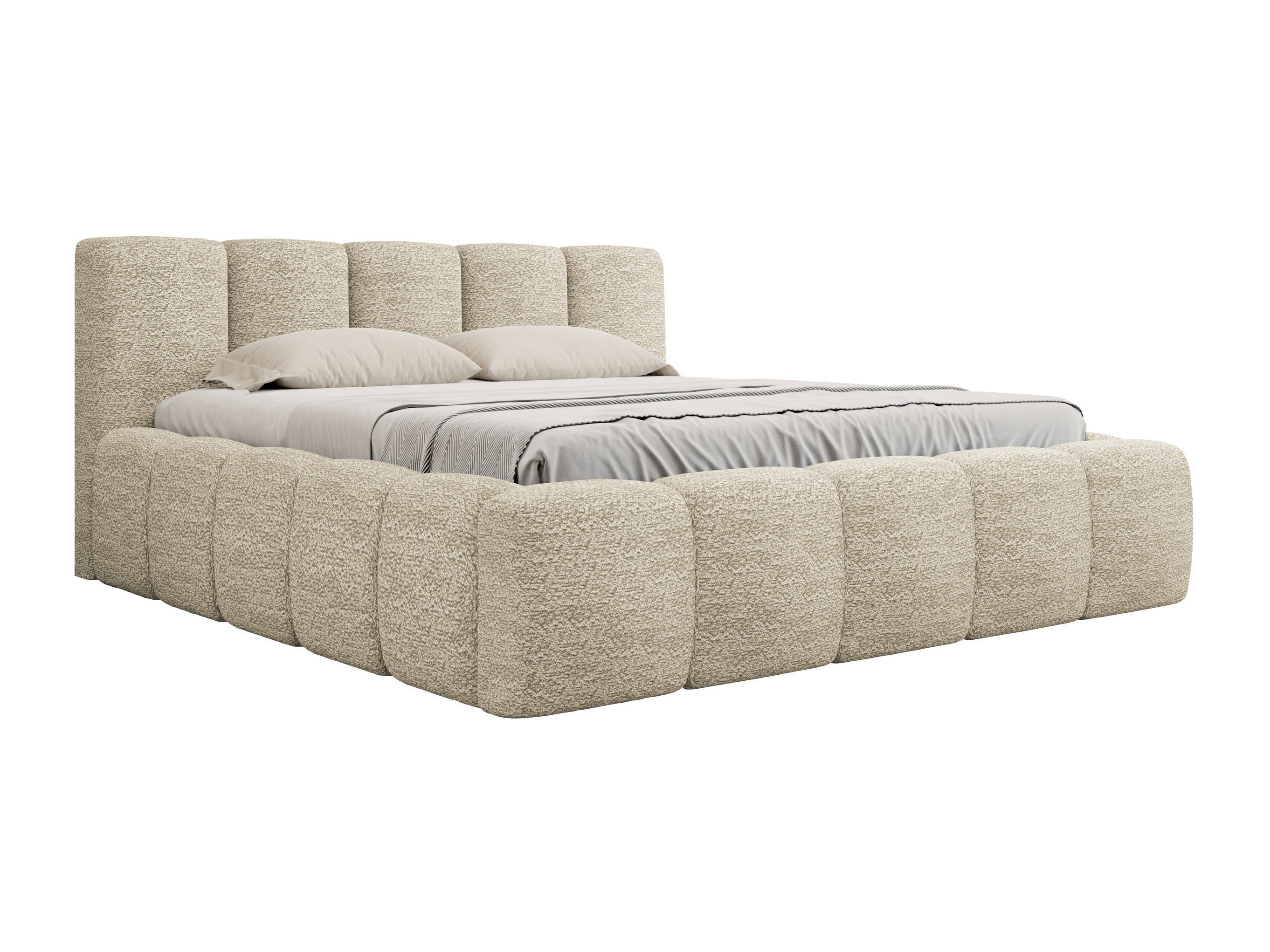 Cama TrendyNest Vulpora I (Abriamo 03)
