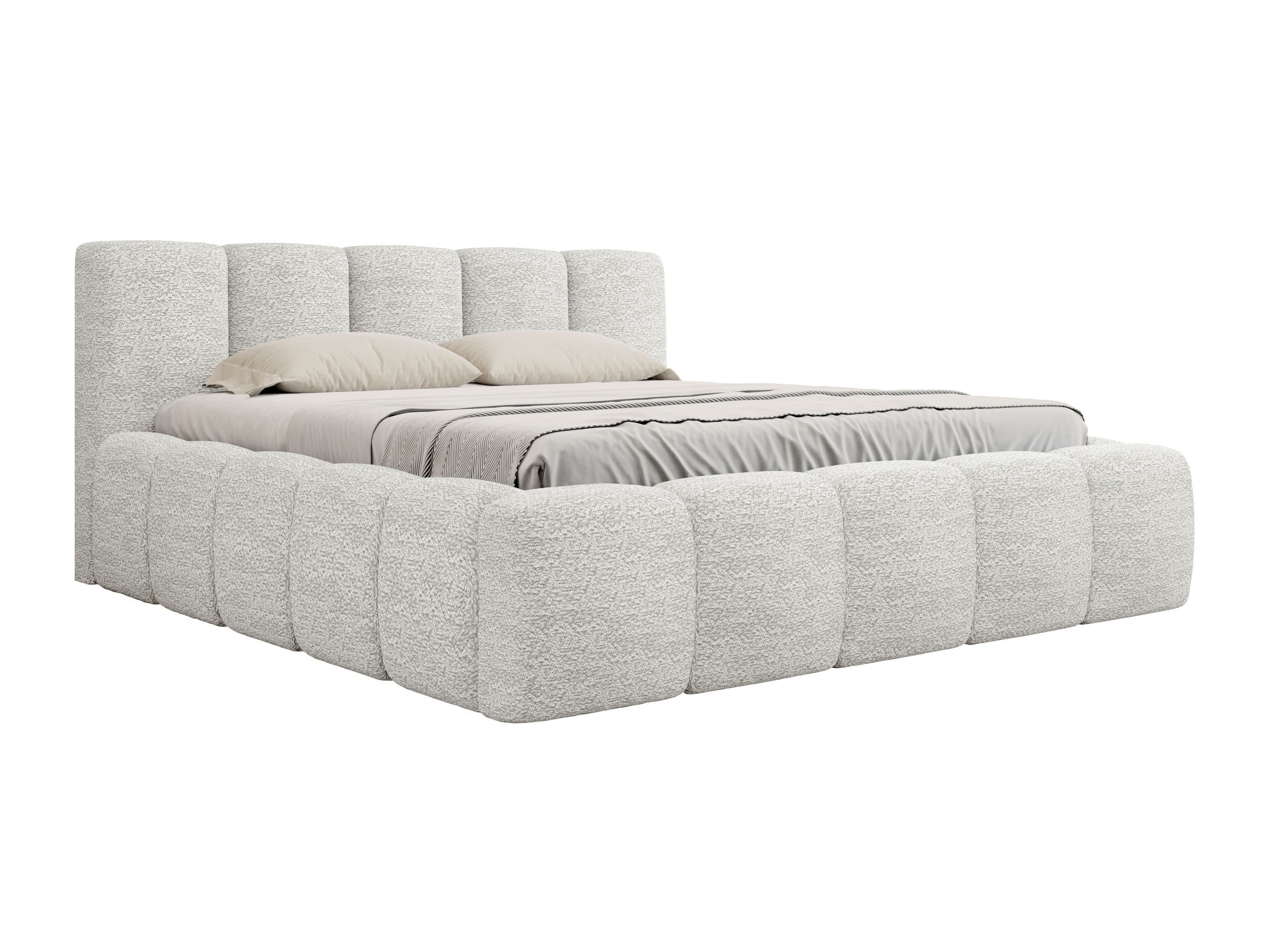 Cama TrendyNest Vulpora I (Abriamo 04)