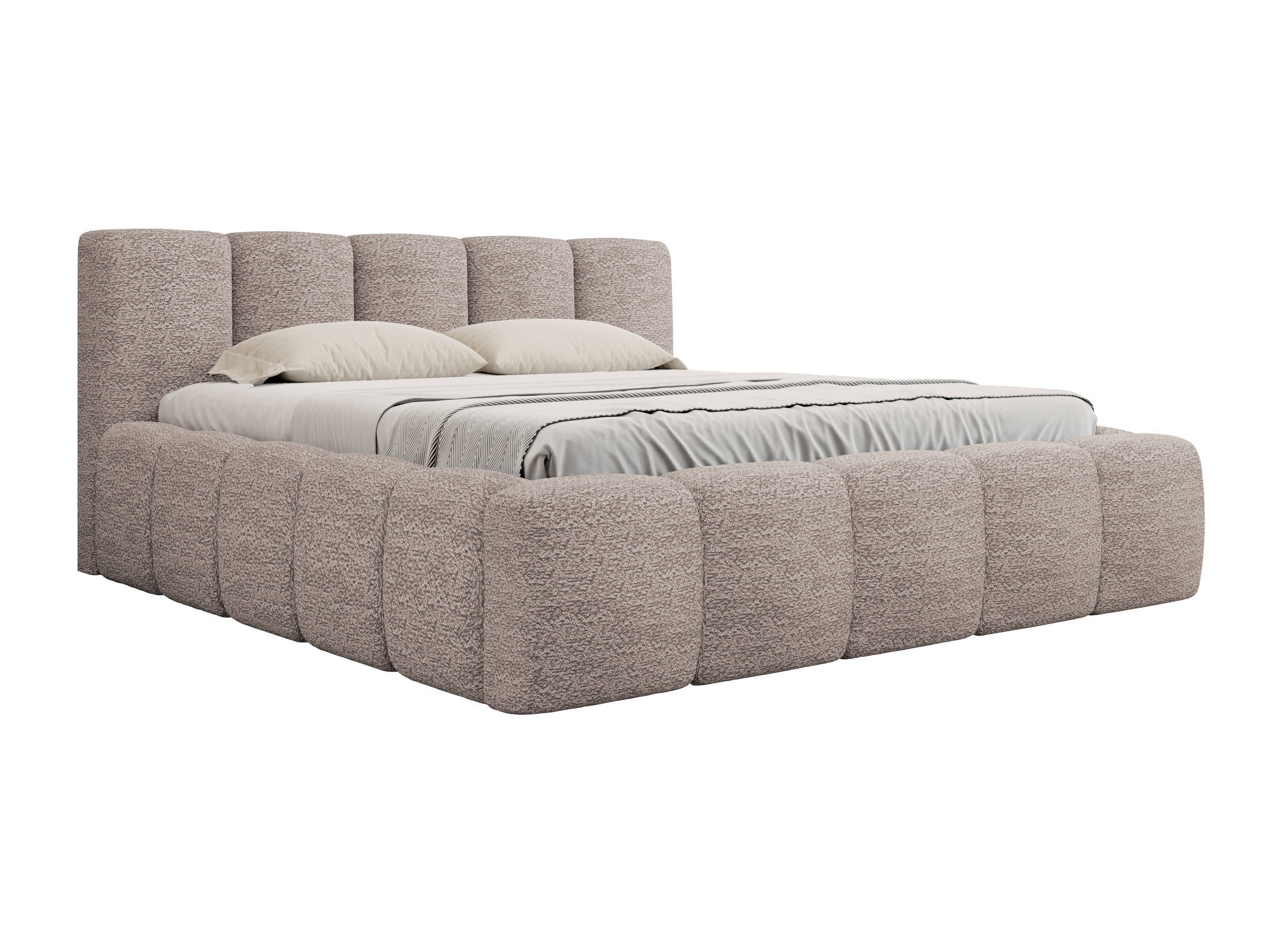 Cama TrendyNest Vulpora I (Abriamo 11)