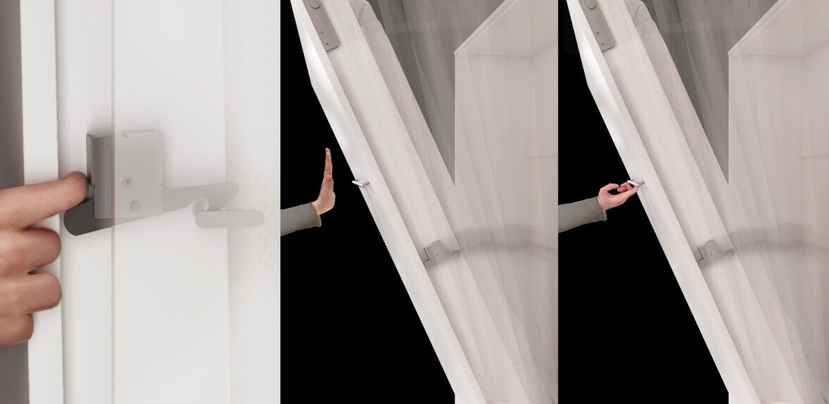 Conjuntos de muebles Concept Pro Lenart