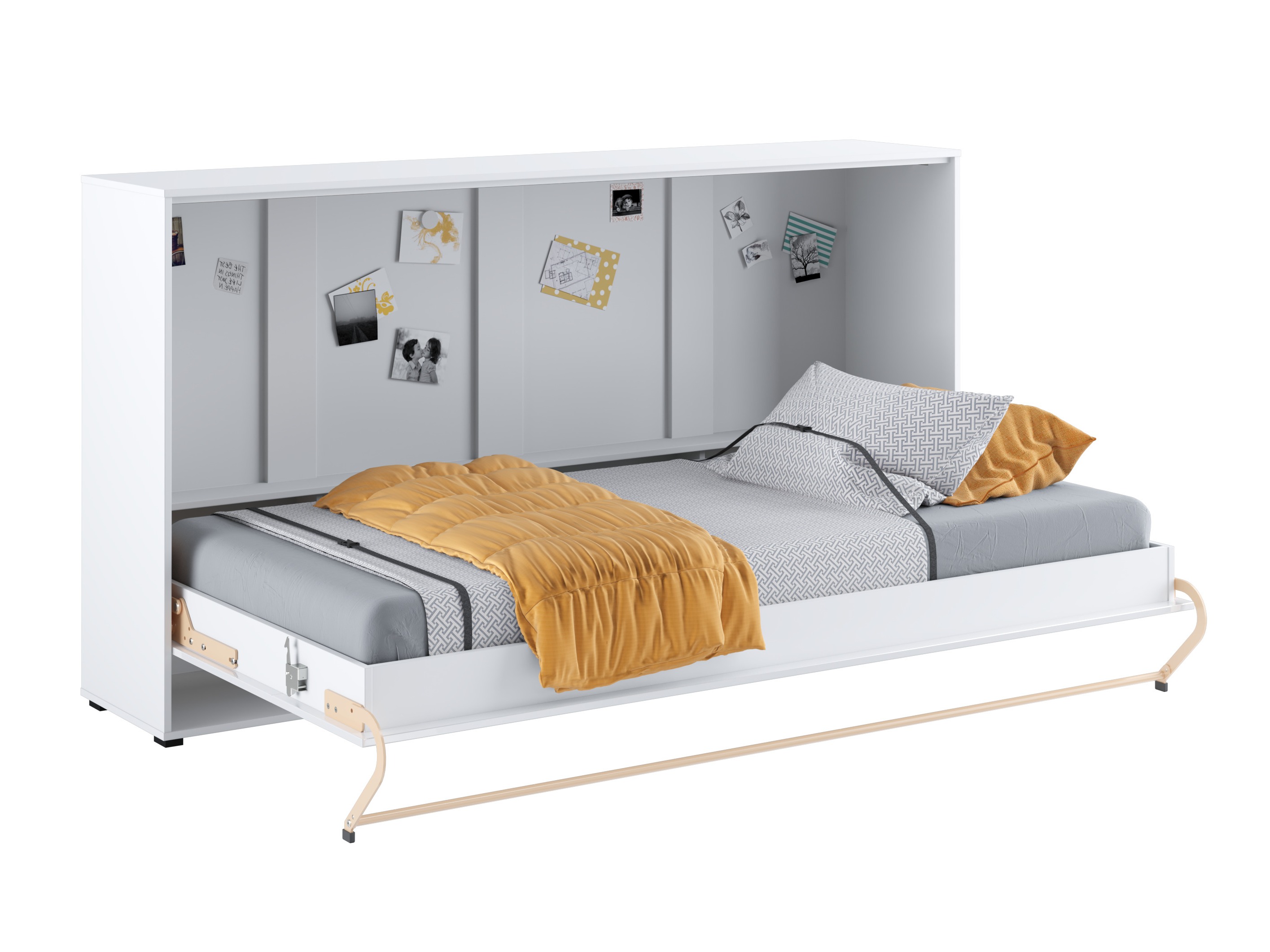 Conjuntos de muebles Concept Pro Lenart