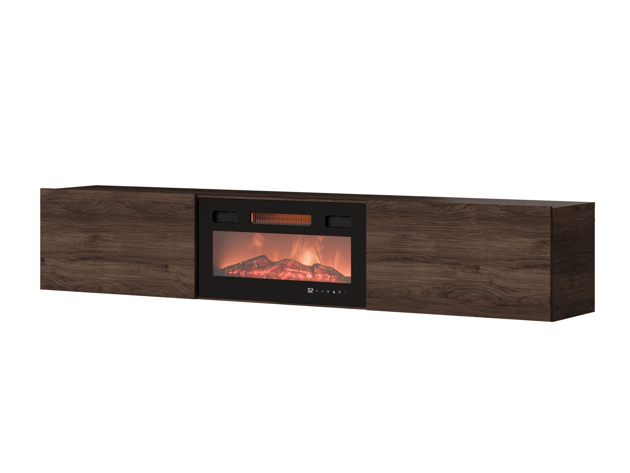 Mueble TV Donos III (Nogal)