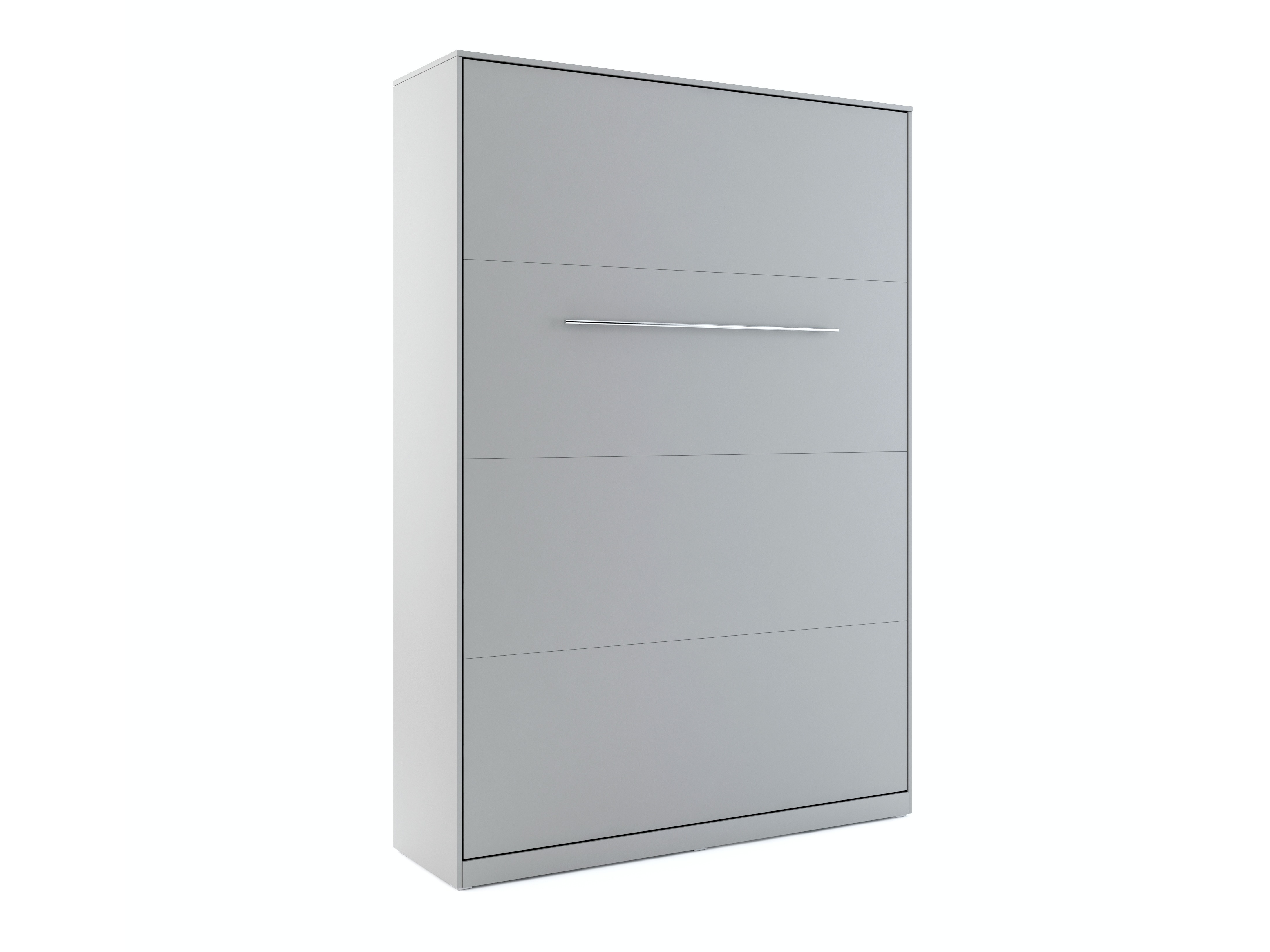 Cama plegable Concept Pro Lenart VI (Gris)