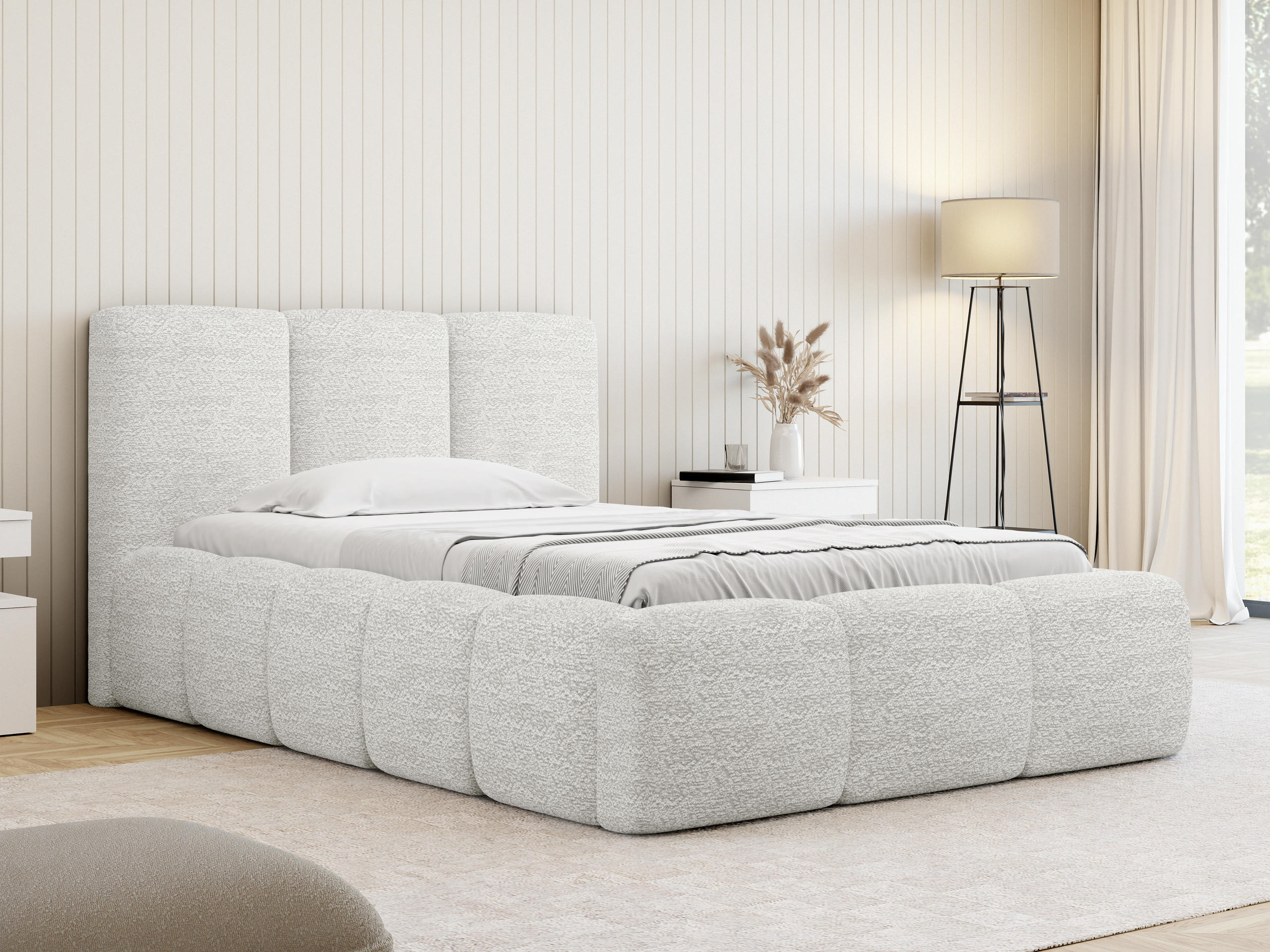 Cama TrendyNest Vulpora II (Abriamo 04)