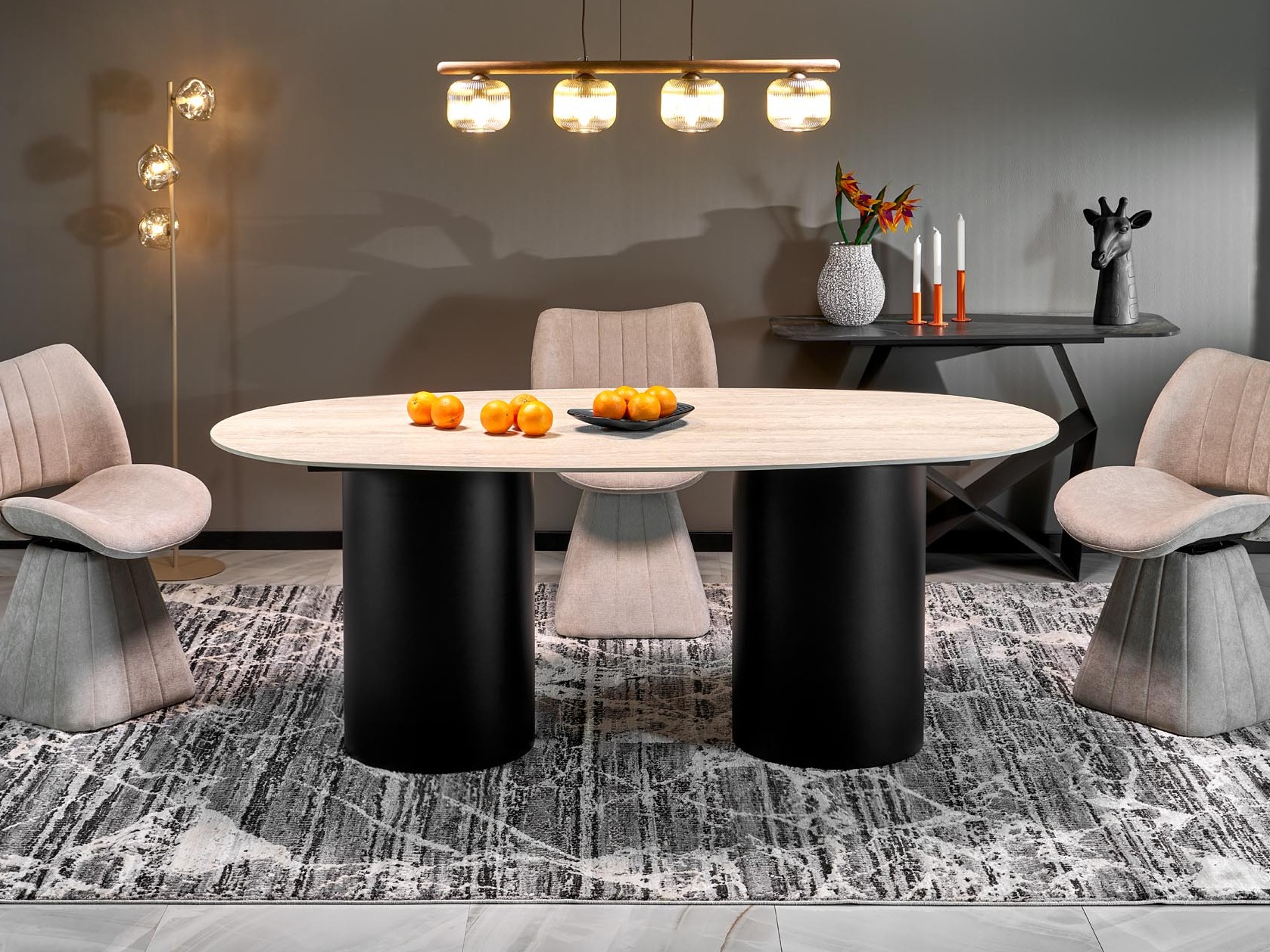 Mesa Houston 2172