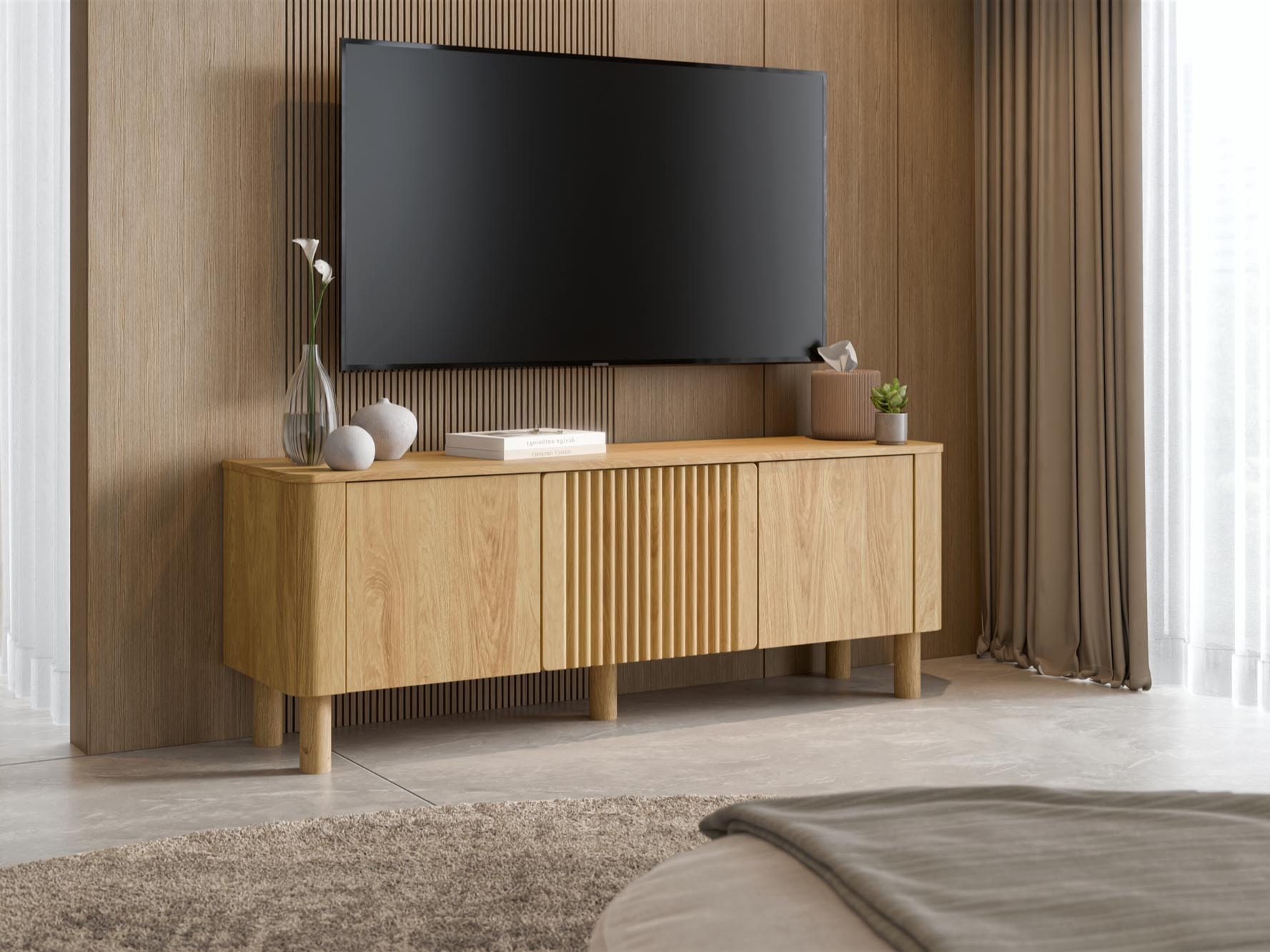 Mueble TV Houston 2169