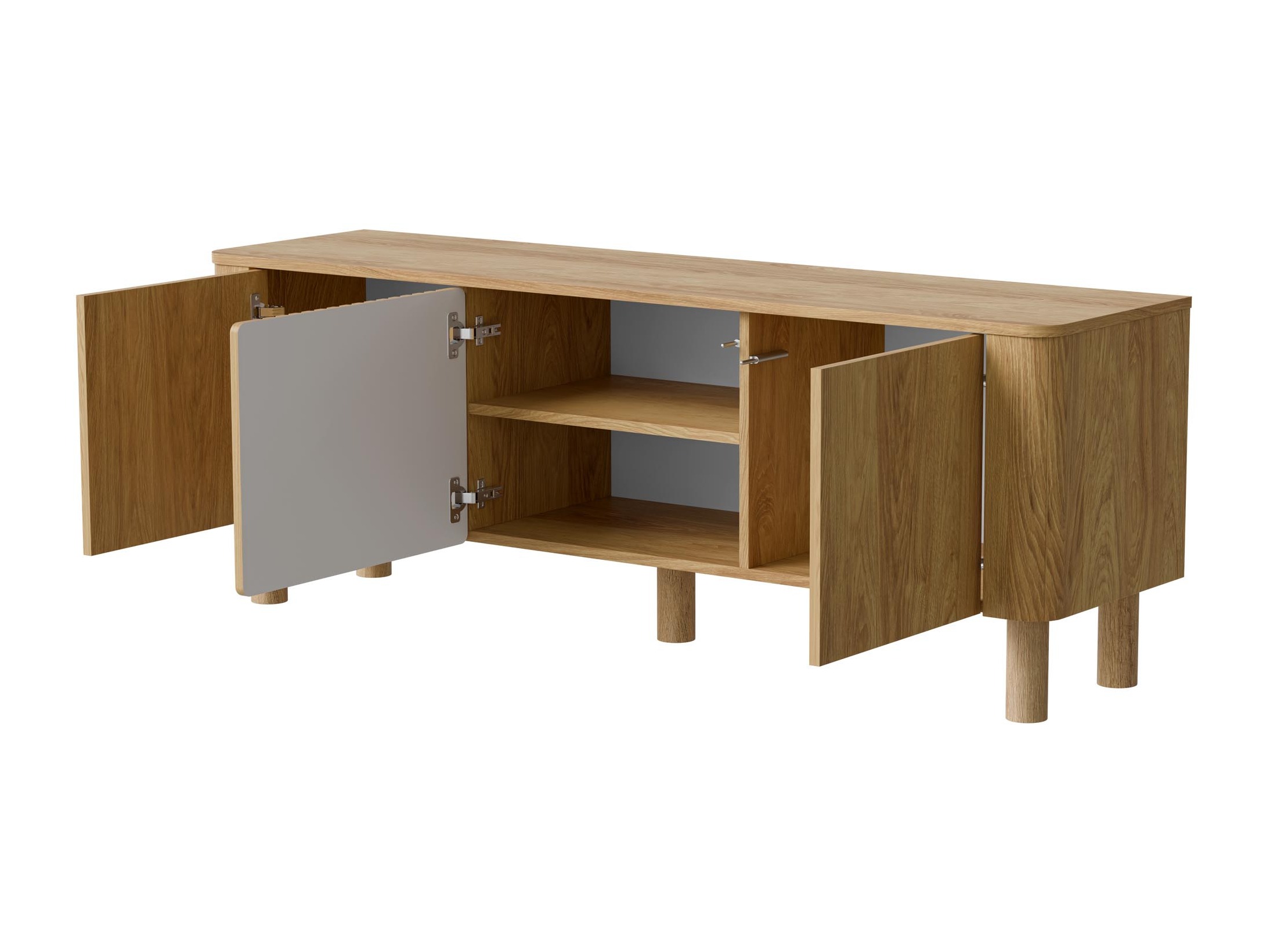 Mueble TV Houston 2169