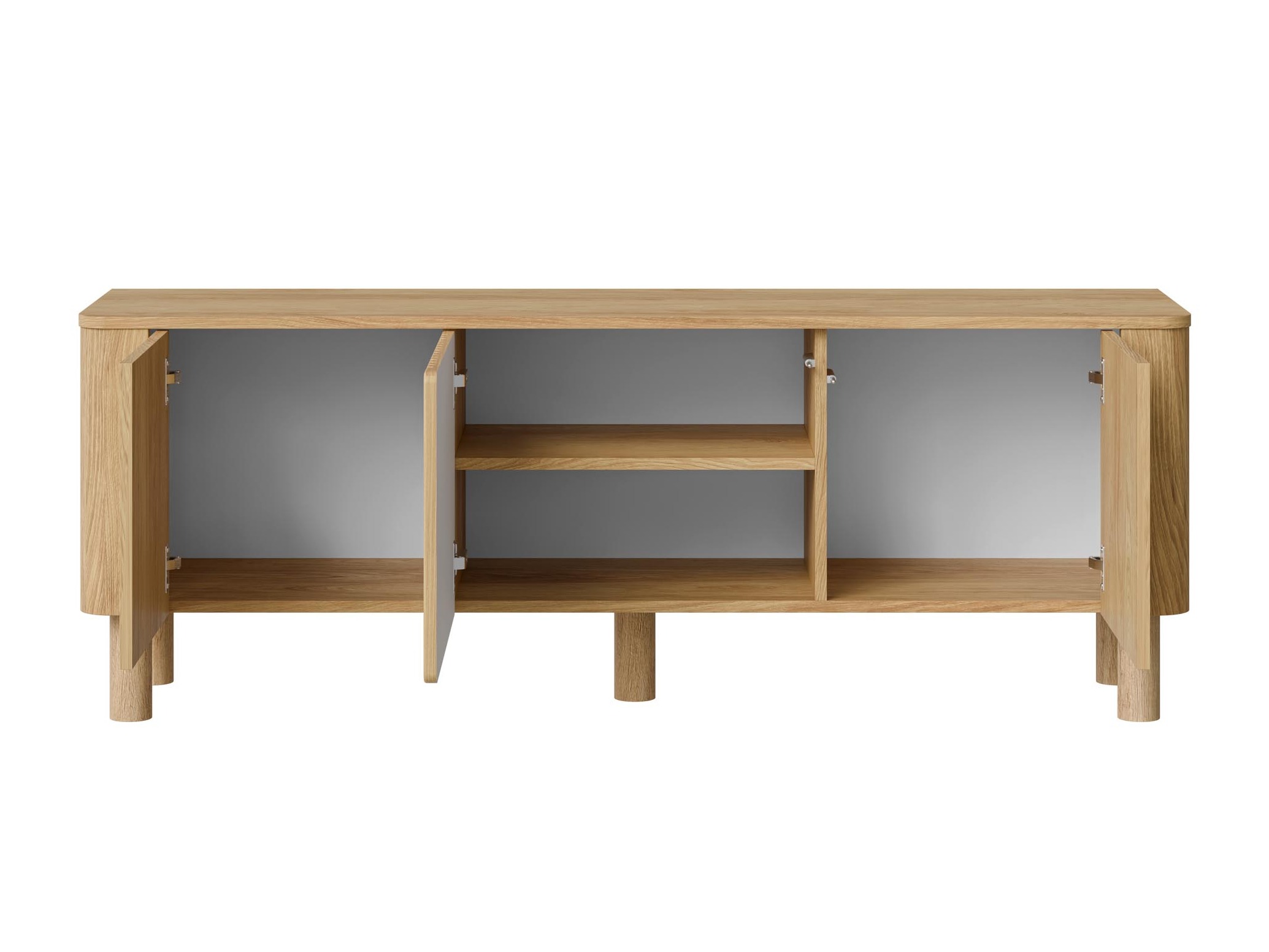 Mueble TV Houston 2169