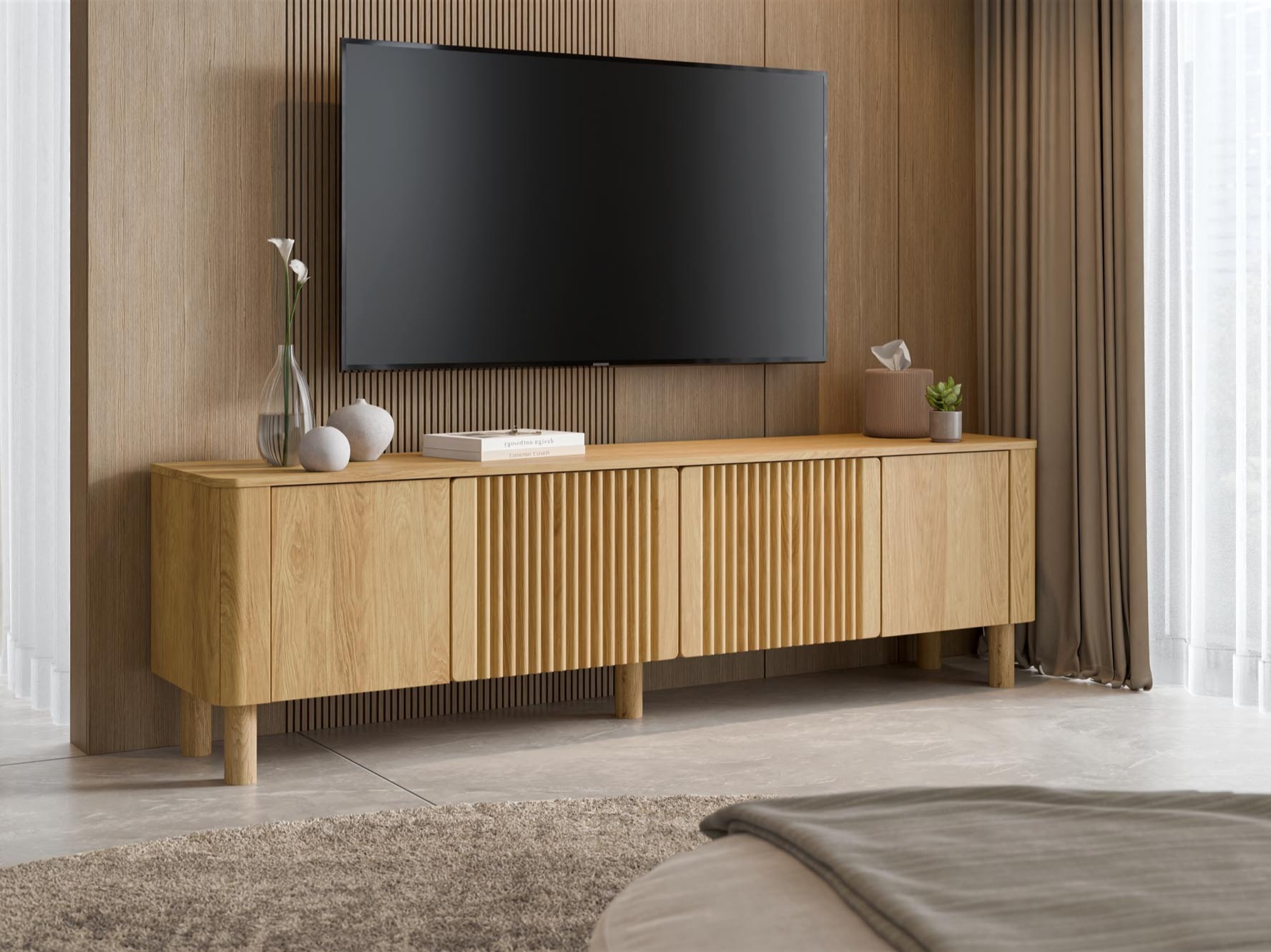 Mueble TV Houston 2170