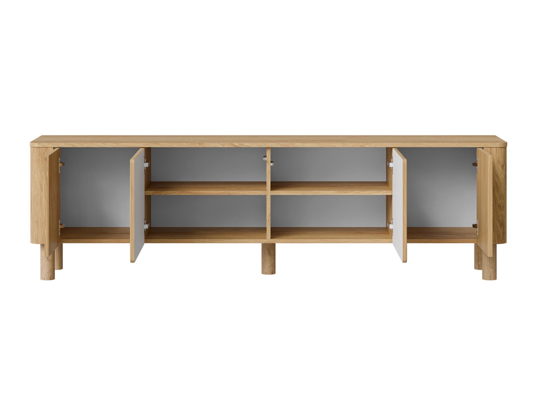 Mueble TV Houston 2170