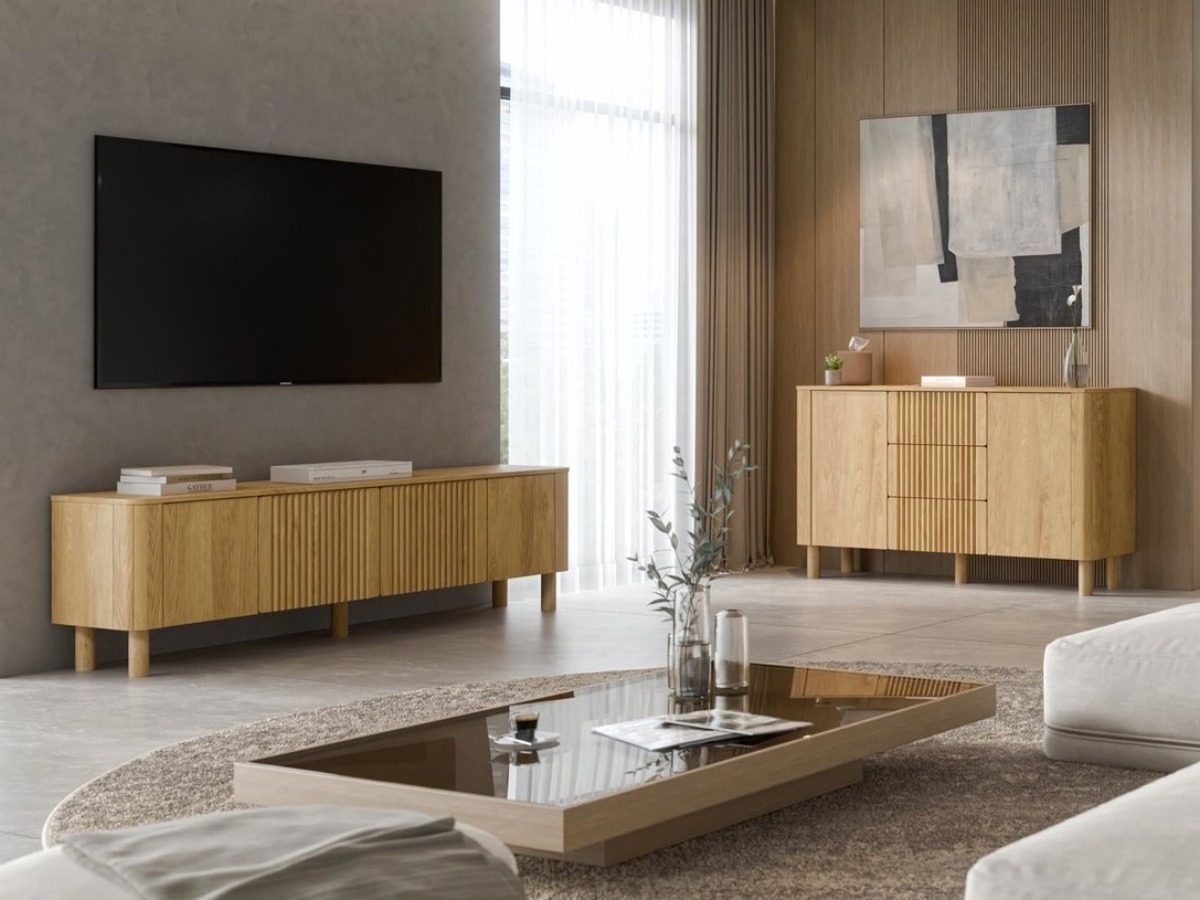Mueble TV Houston 2170