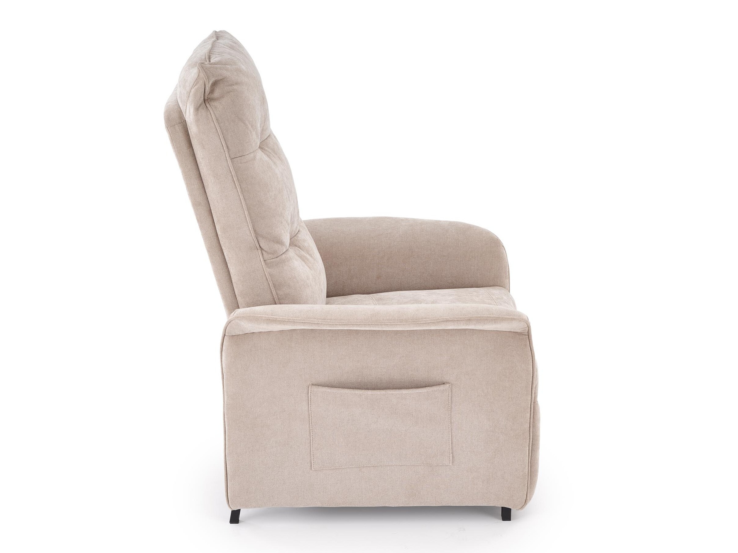 Sillón reclinable Houston 2171 (Beige)