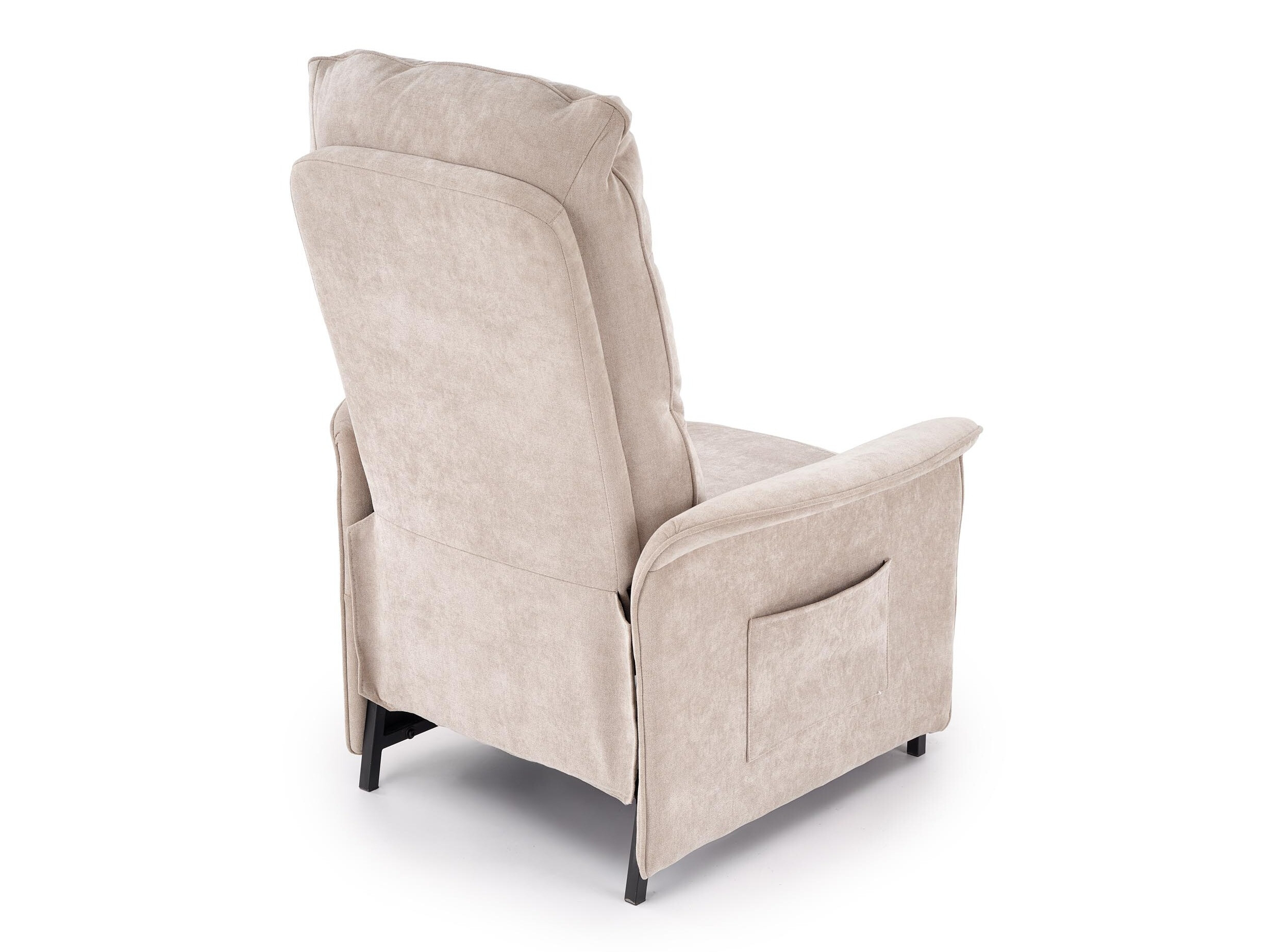 Sillón reclinable Houston 2171 (Beige)