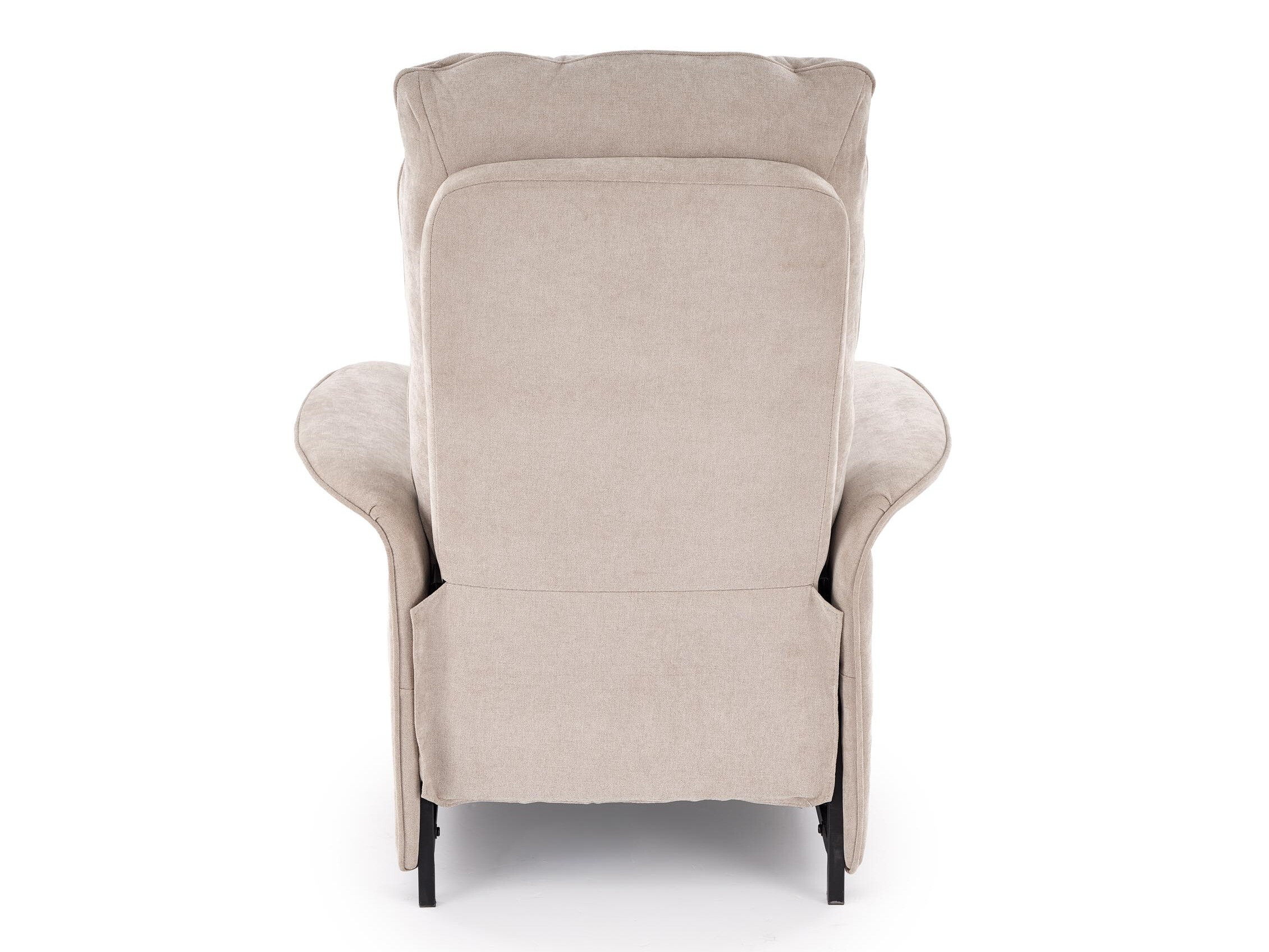 Sillón reclinable Houston 2171 (Beige)