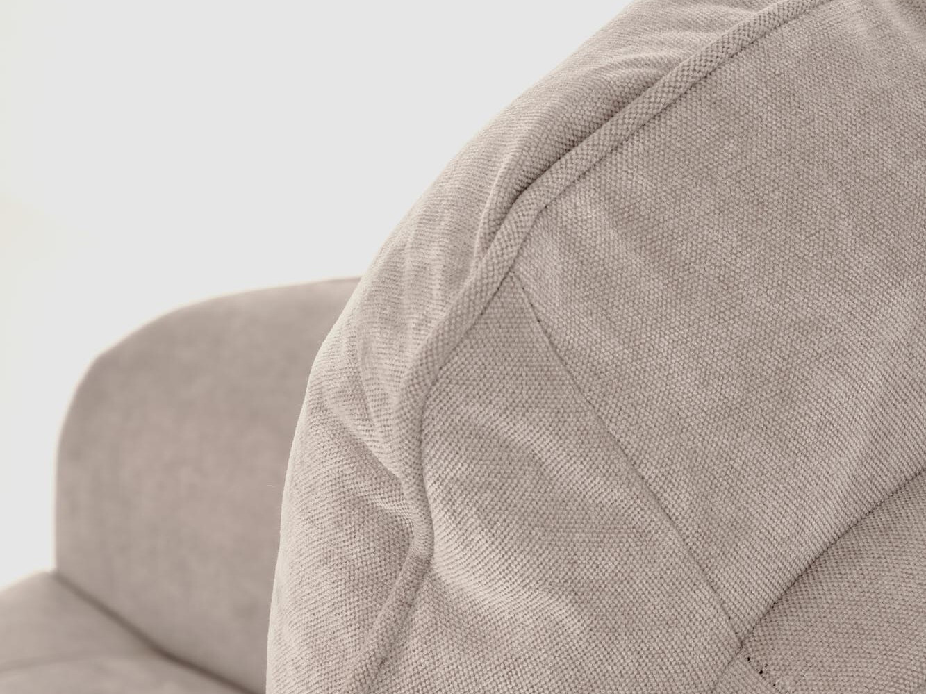 Sillón reclinable Houston 2171 (Beige)