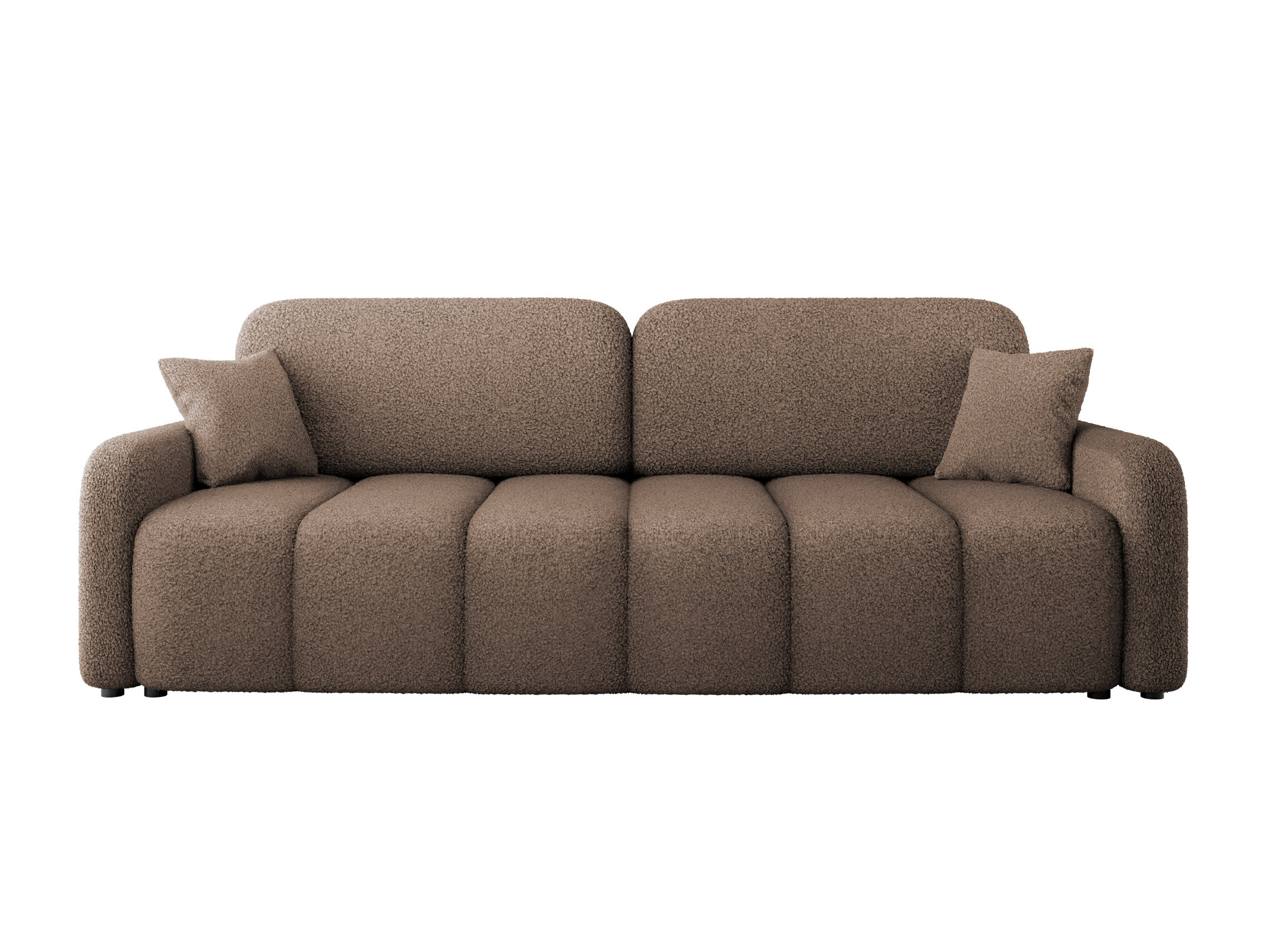 Sofá cama Clinton 102 (Lambi 04)