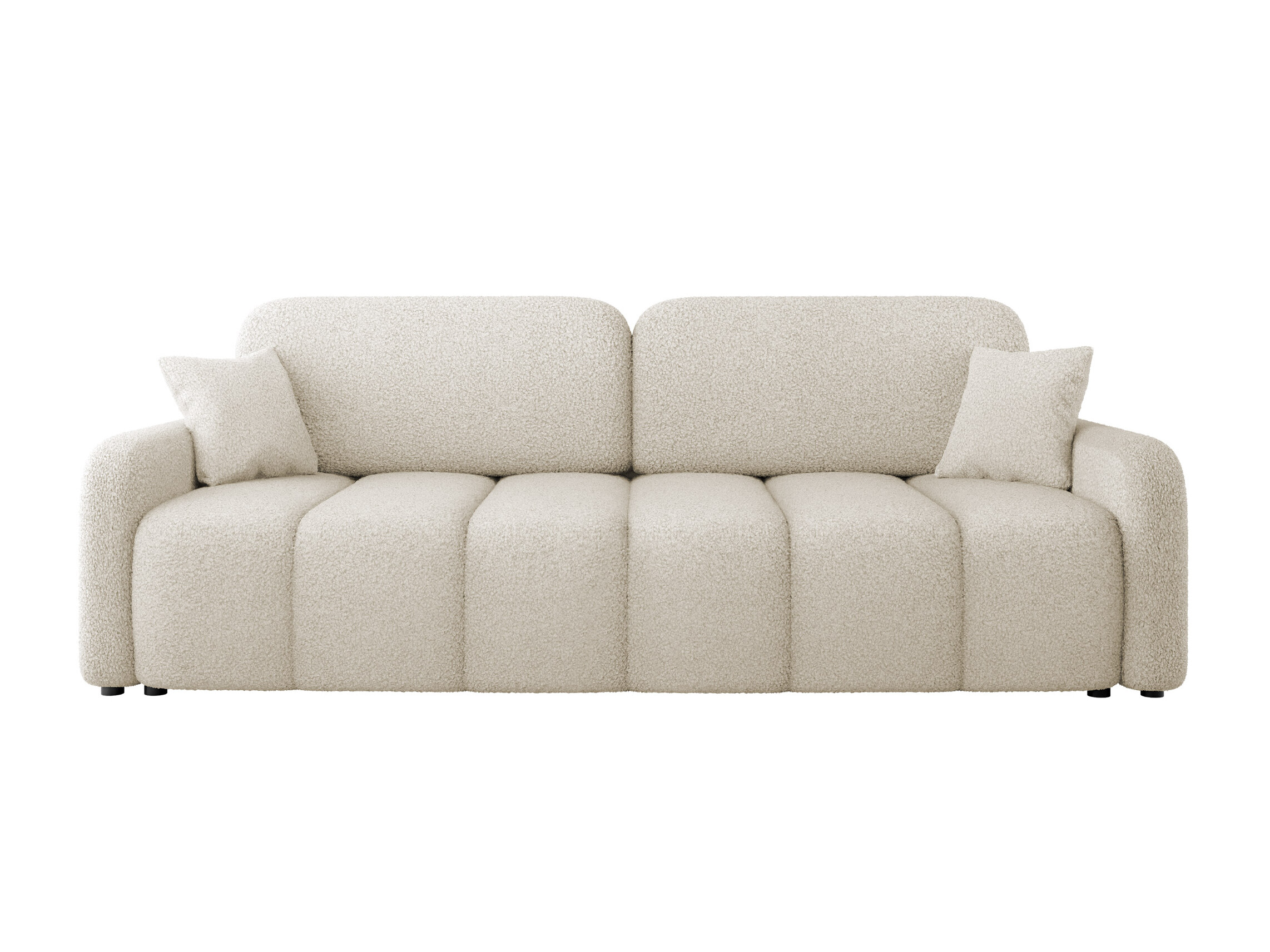 Sofá cama Clinton 102 (Lambi 05)