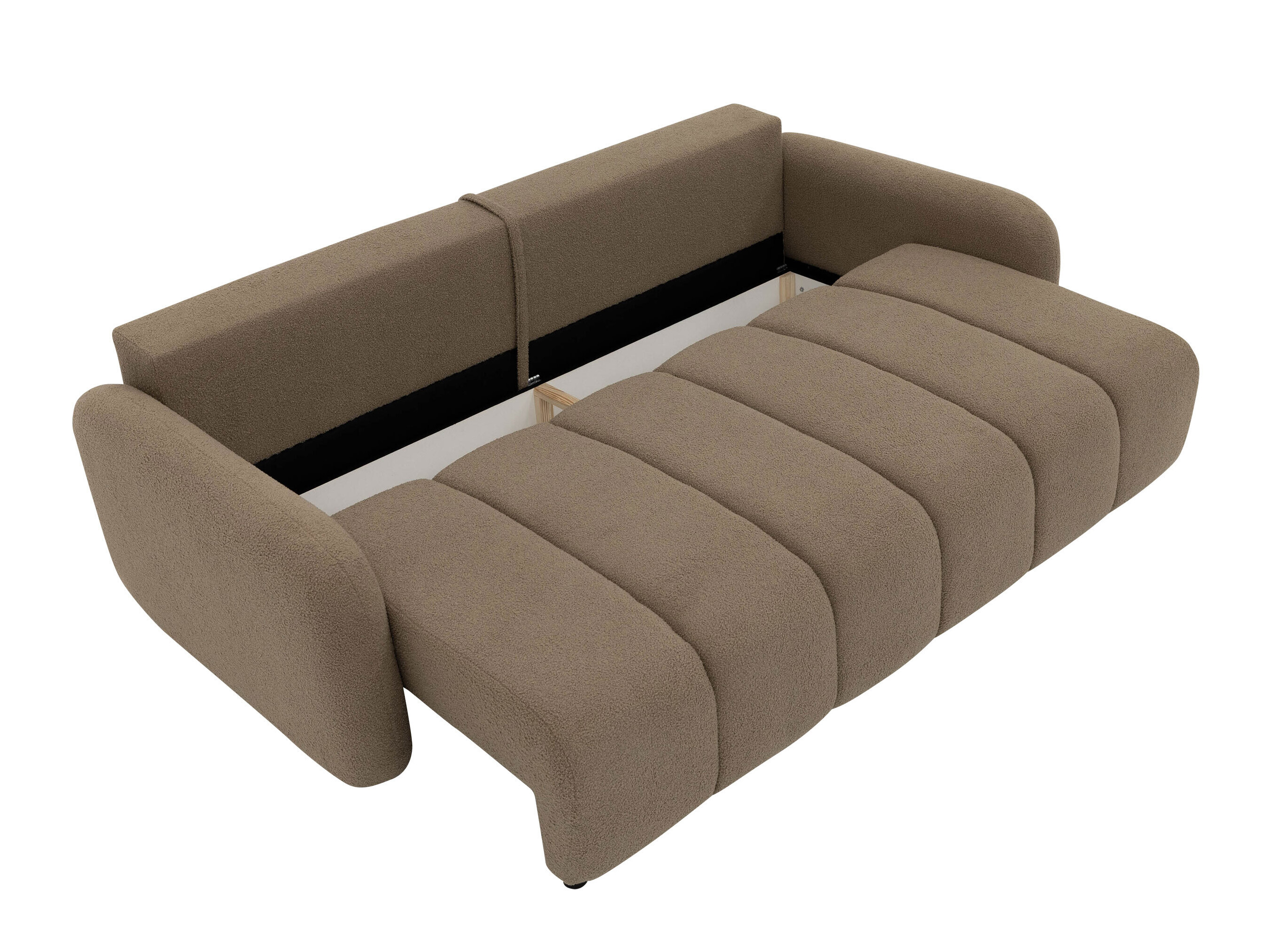 Sofá cama Clinton 102 (Lambi 05)