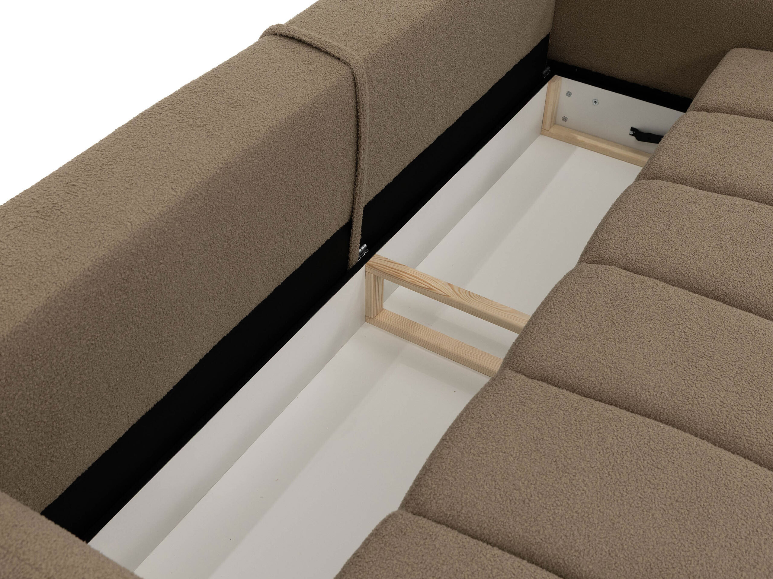 Sofá cama Clinton 102 (Lambi 05)