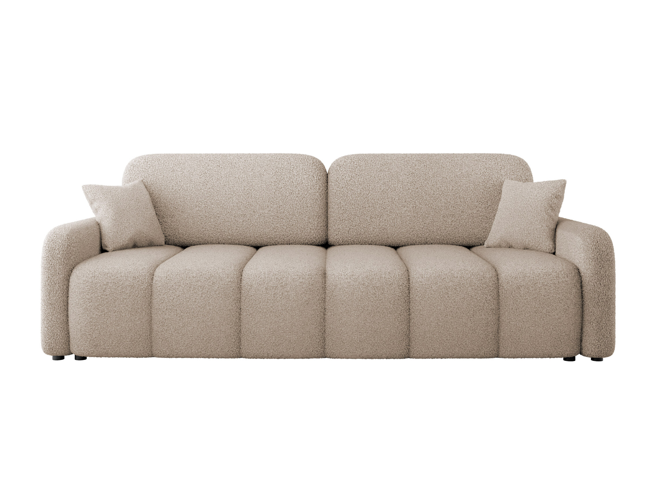 Sofá cama Clinton 102 (Lambi 06)