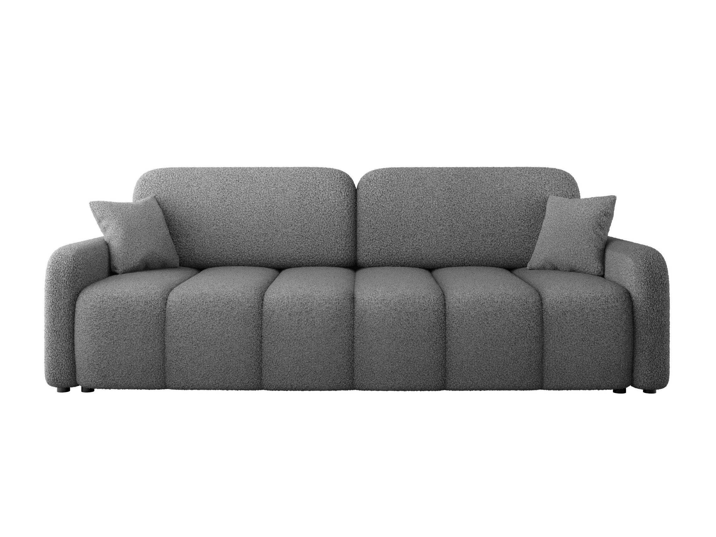 Sofá cama Clinton 102 (Lambi 12)