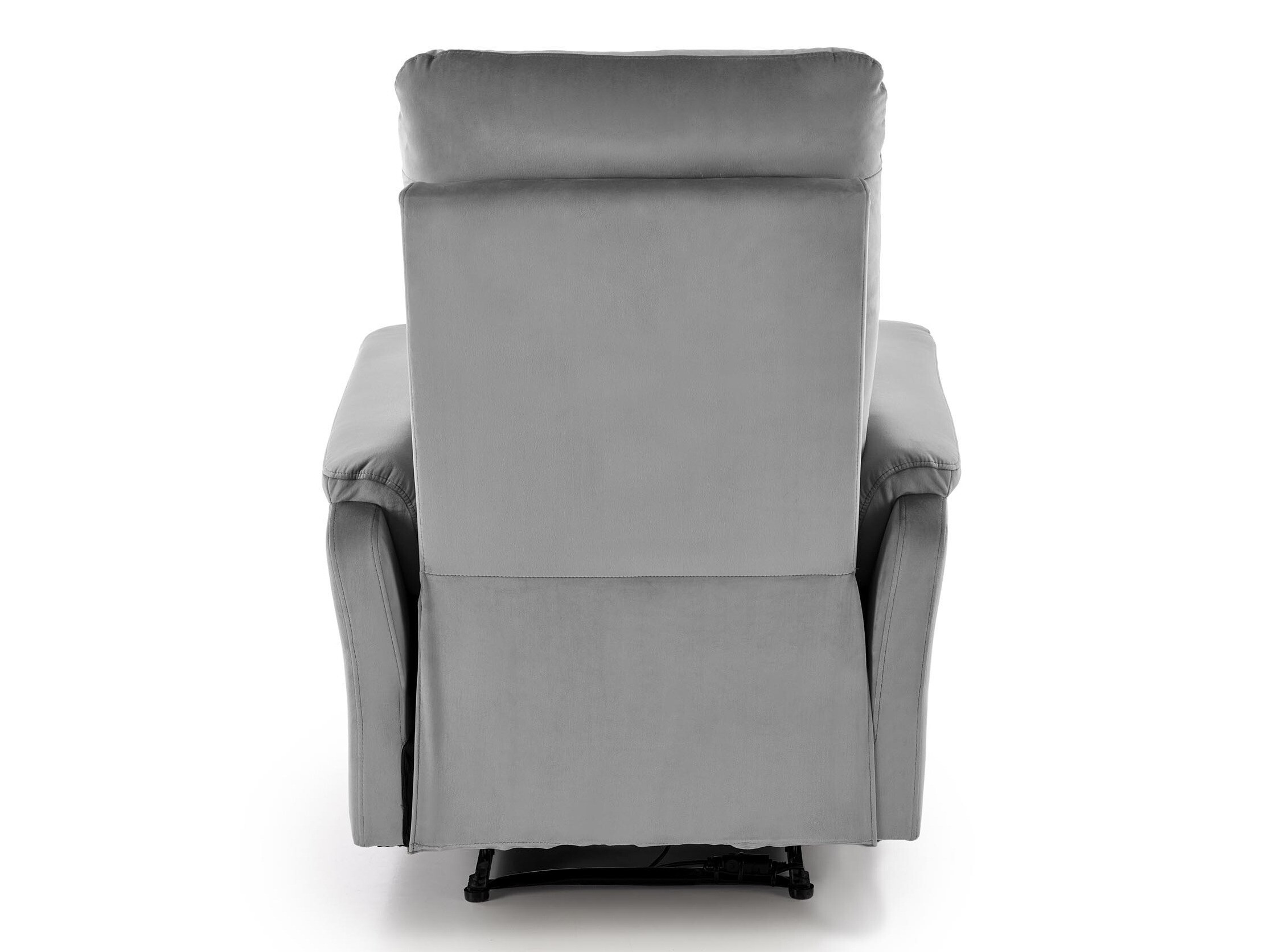 Sillón reclinable Houston 2081 (Bluvel 14)