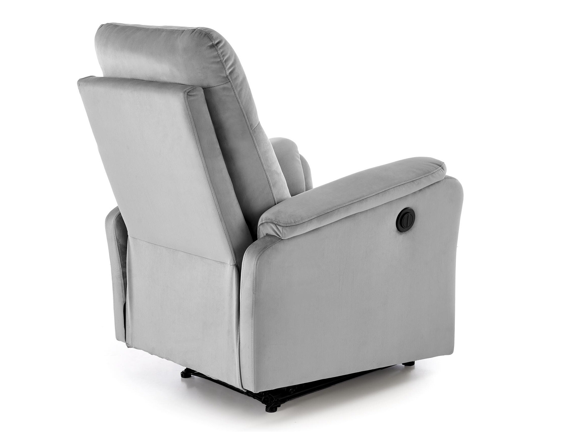 Sillón reclinable Houston 2081 (Bluvel 14)