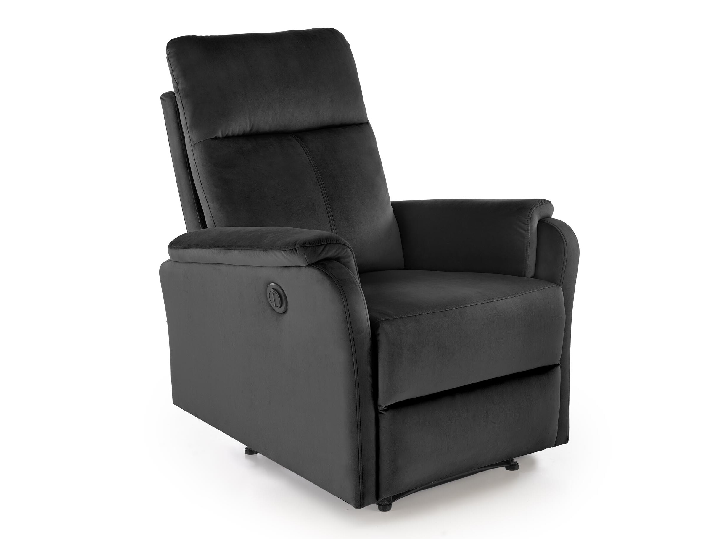 Sillón reclinable Houston 2081 (Bluvel 19)