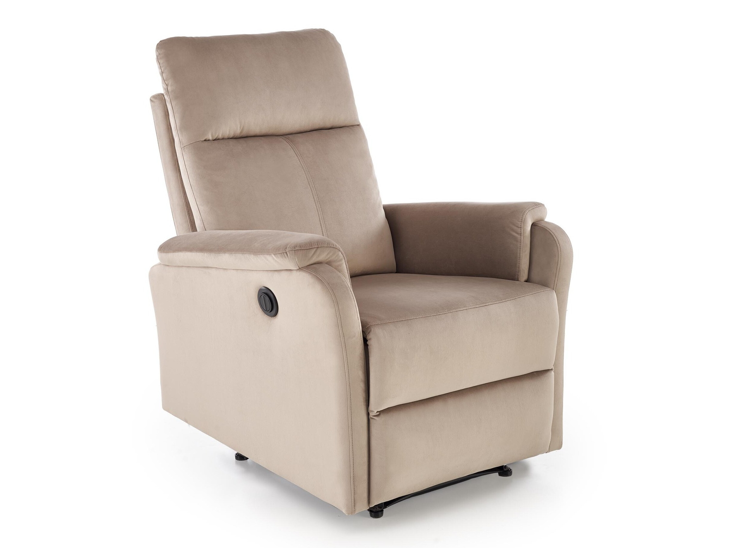 Sillón reclinable Houston 2081 (Bluvel 40)