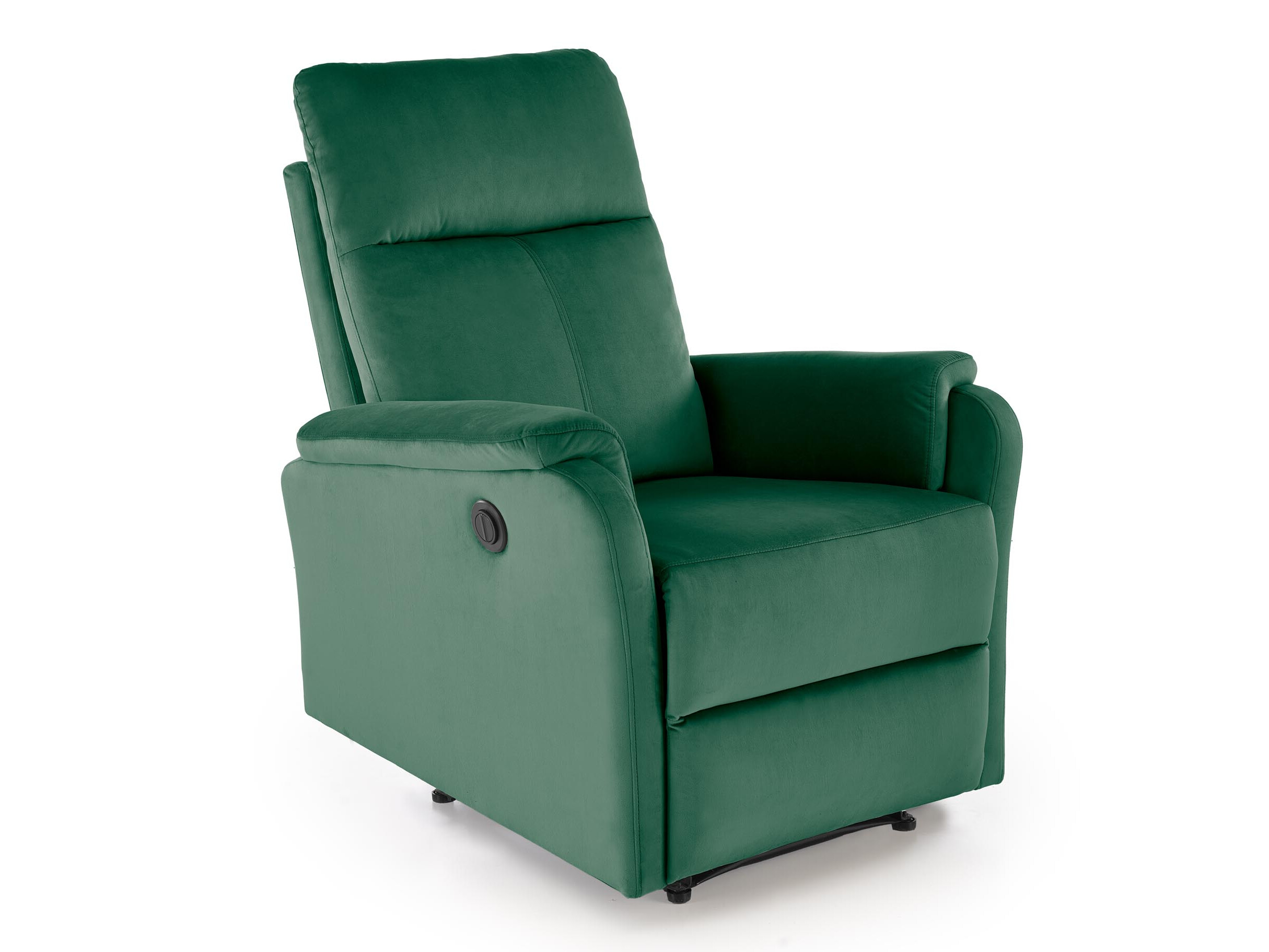 Sillón reclinable Houston 2081 (Bluvel 78)