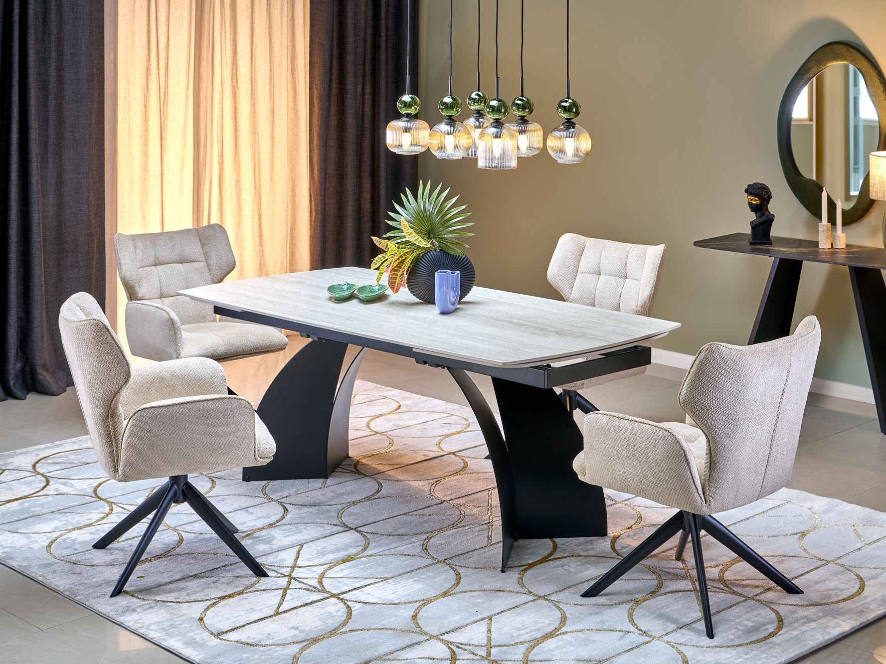 Mesa Houston 2177