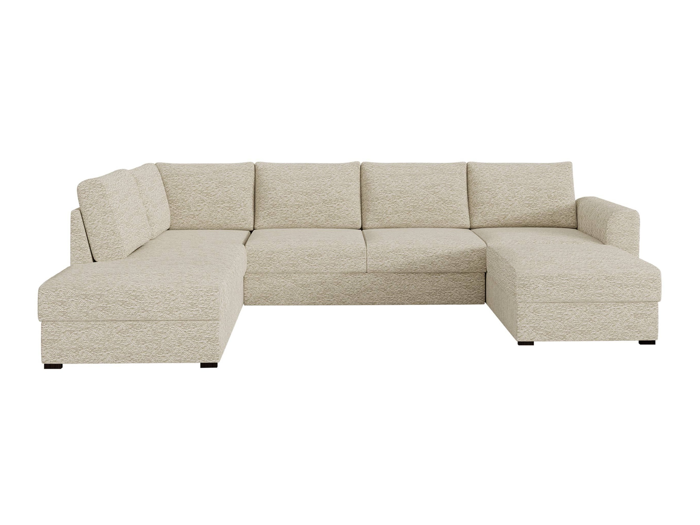 Sofá rinconero Comfivo Flumen (Abriamo 03)