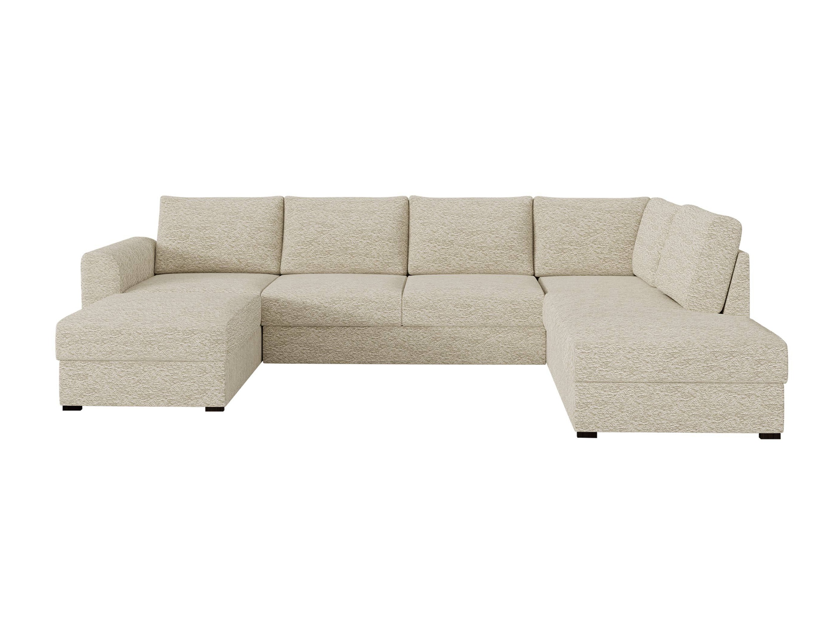 Sofá rinconero Comfivo Flumen (Abriamo 03)