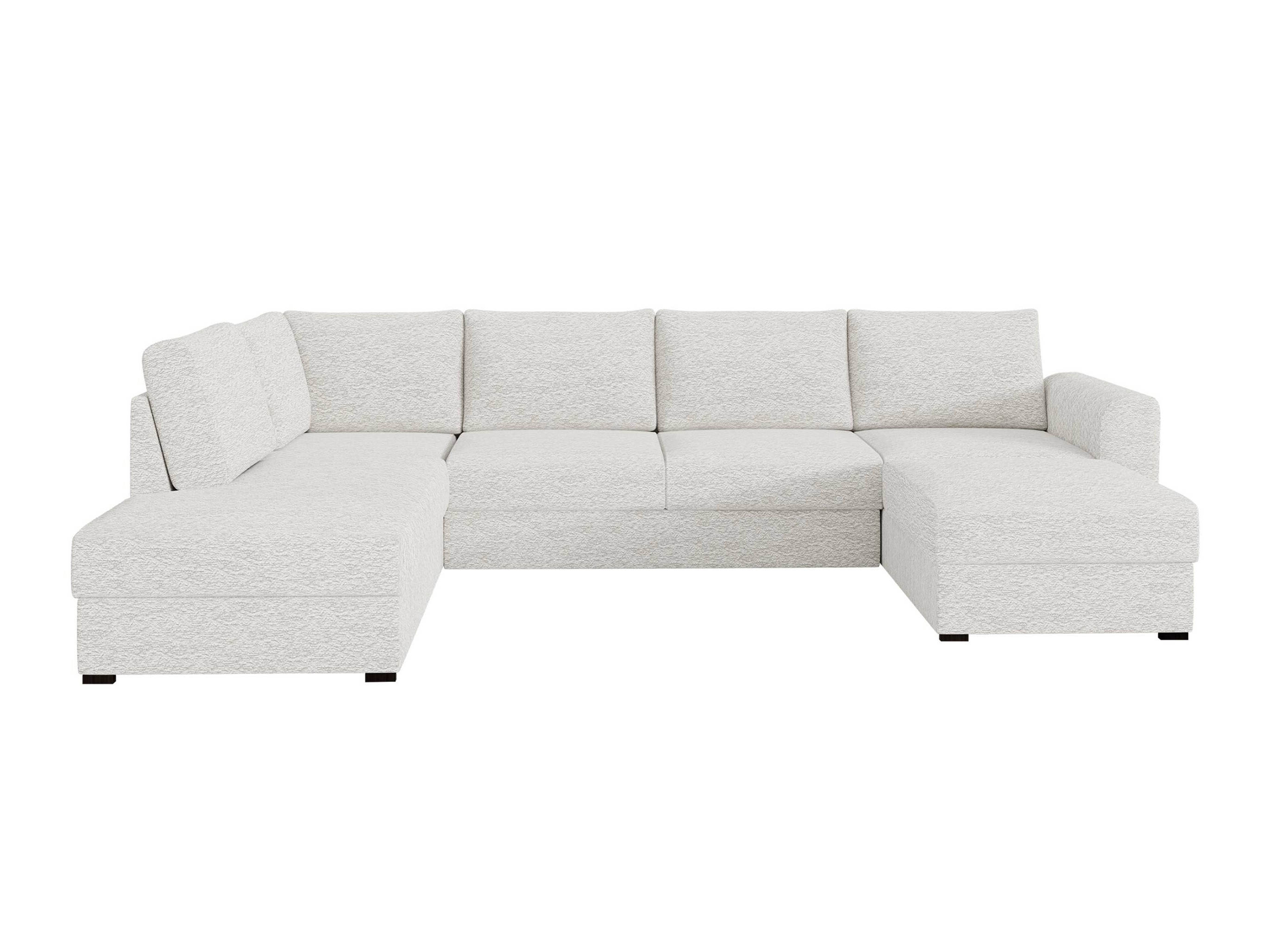 Sofá rinconero Comfivo Flumen II (Abriamo 04)