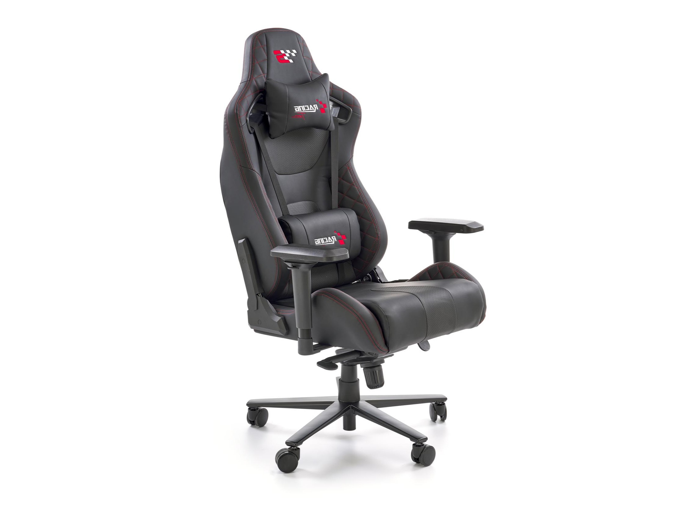 Silla de juego Houston 1620