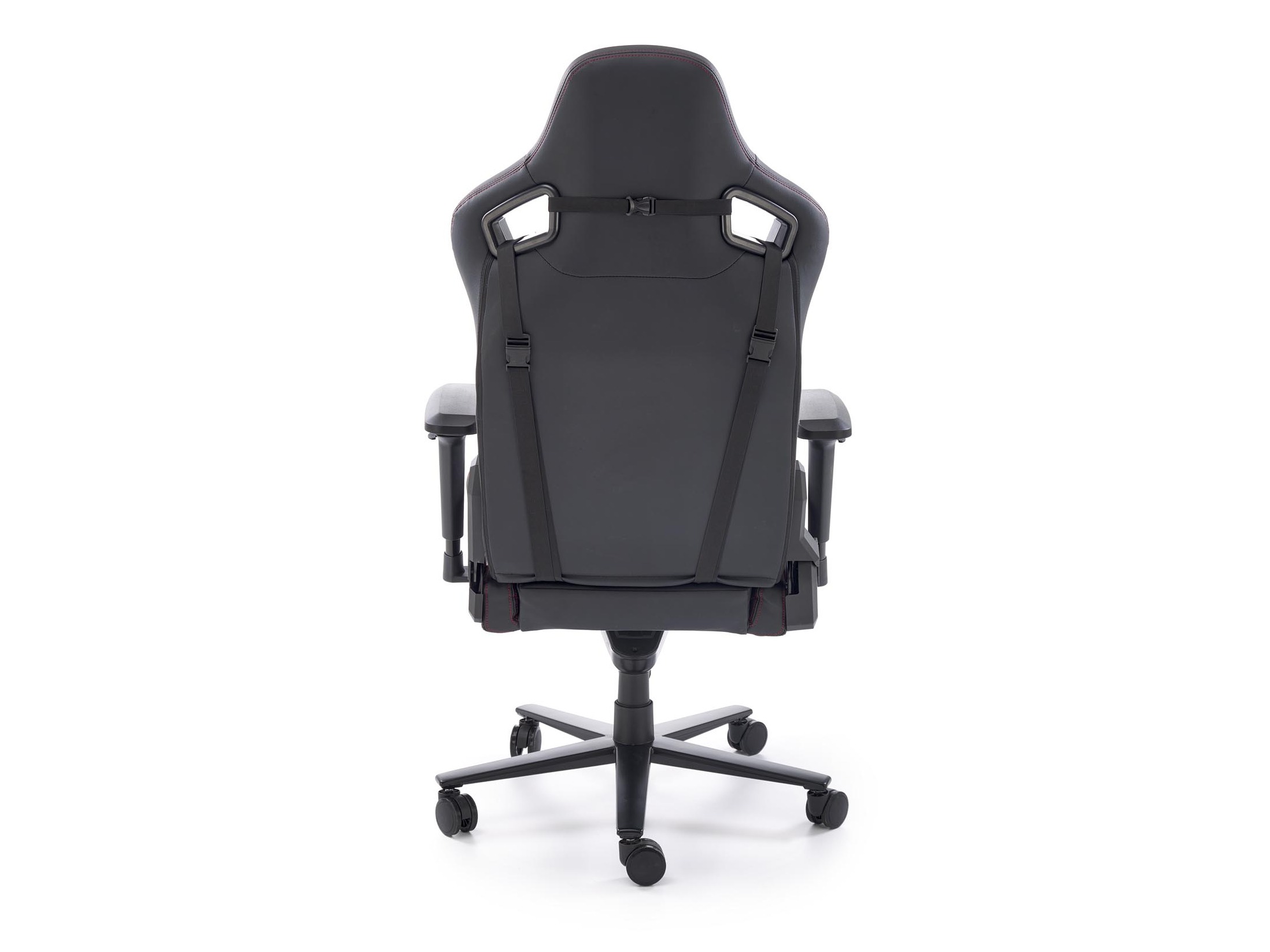Silla de juego Houston 1620