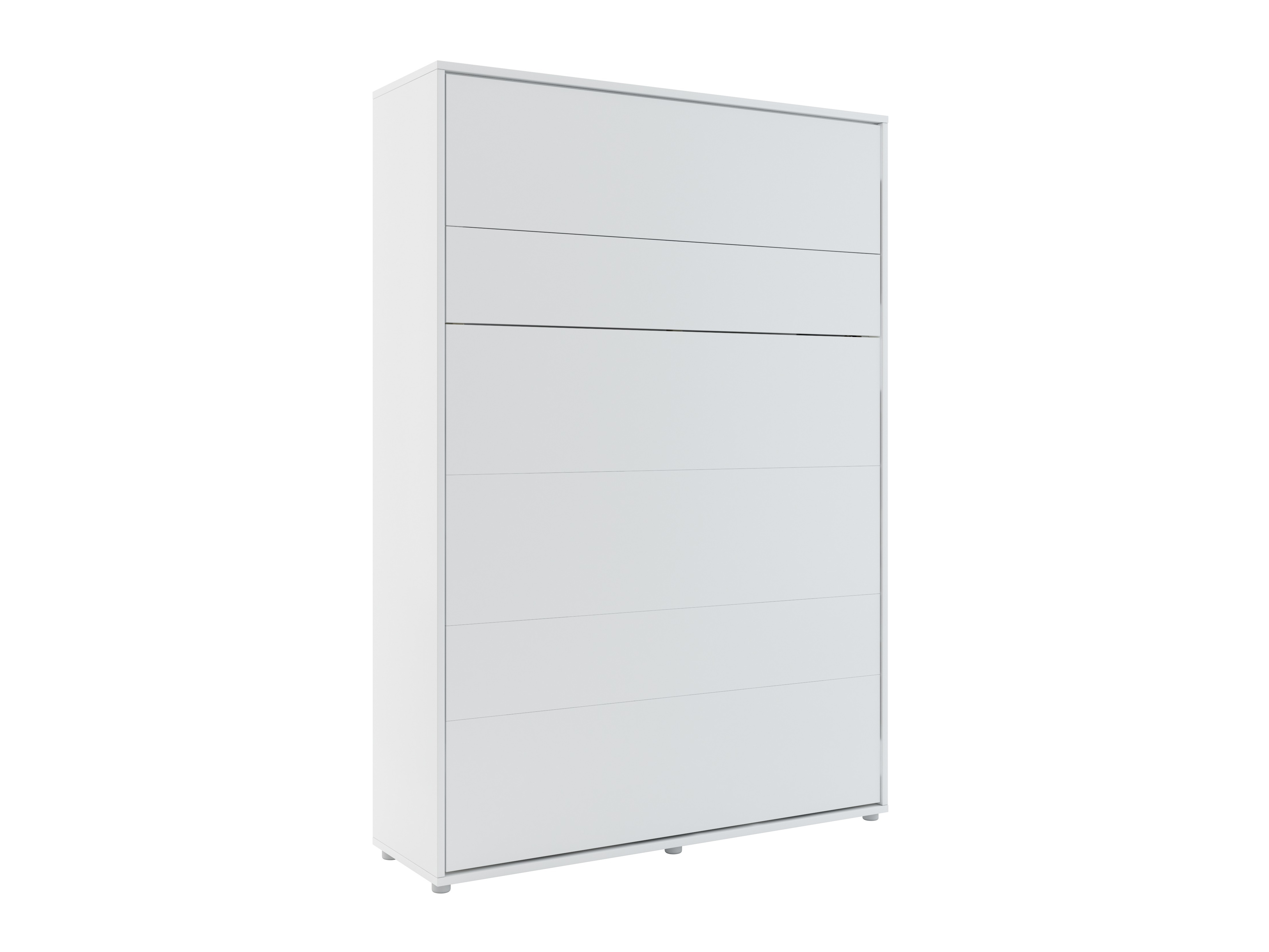 Cama plegable Concept Lenart (Blanco)