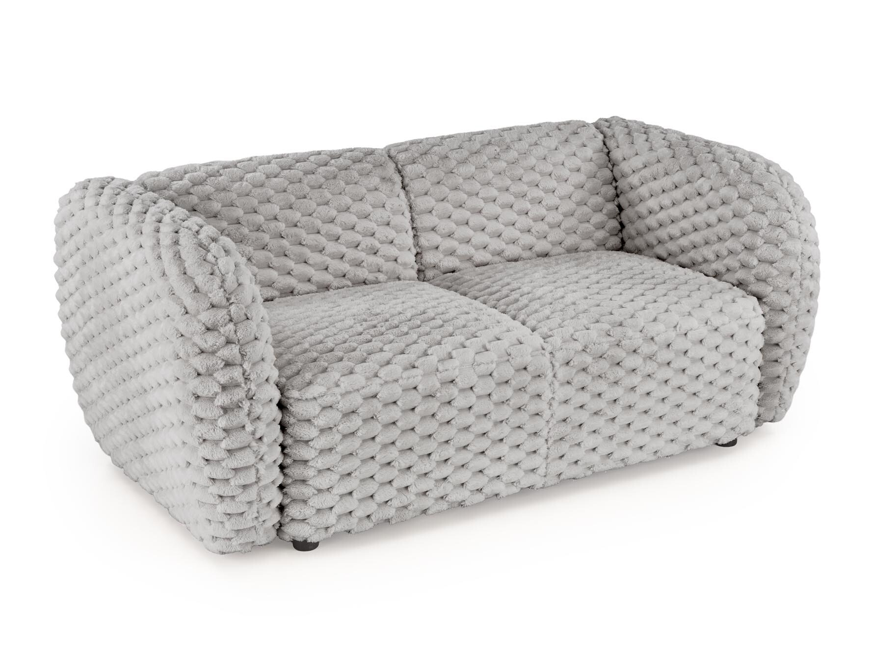 Sofá Houston 2178 (Gris)