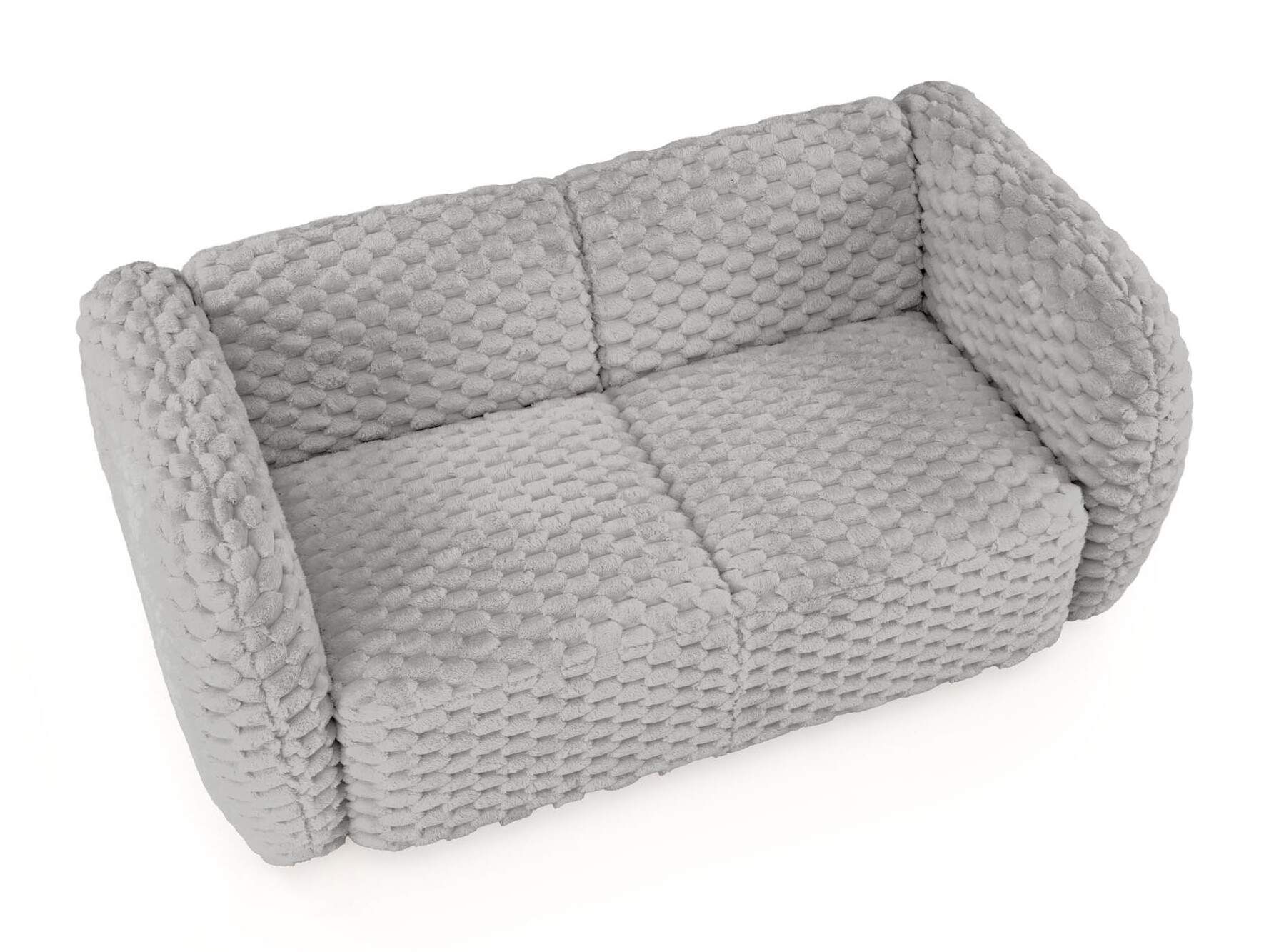 Sofá Houston 2178 (Gris)