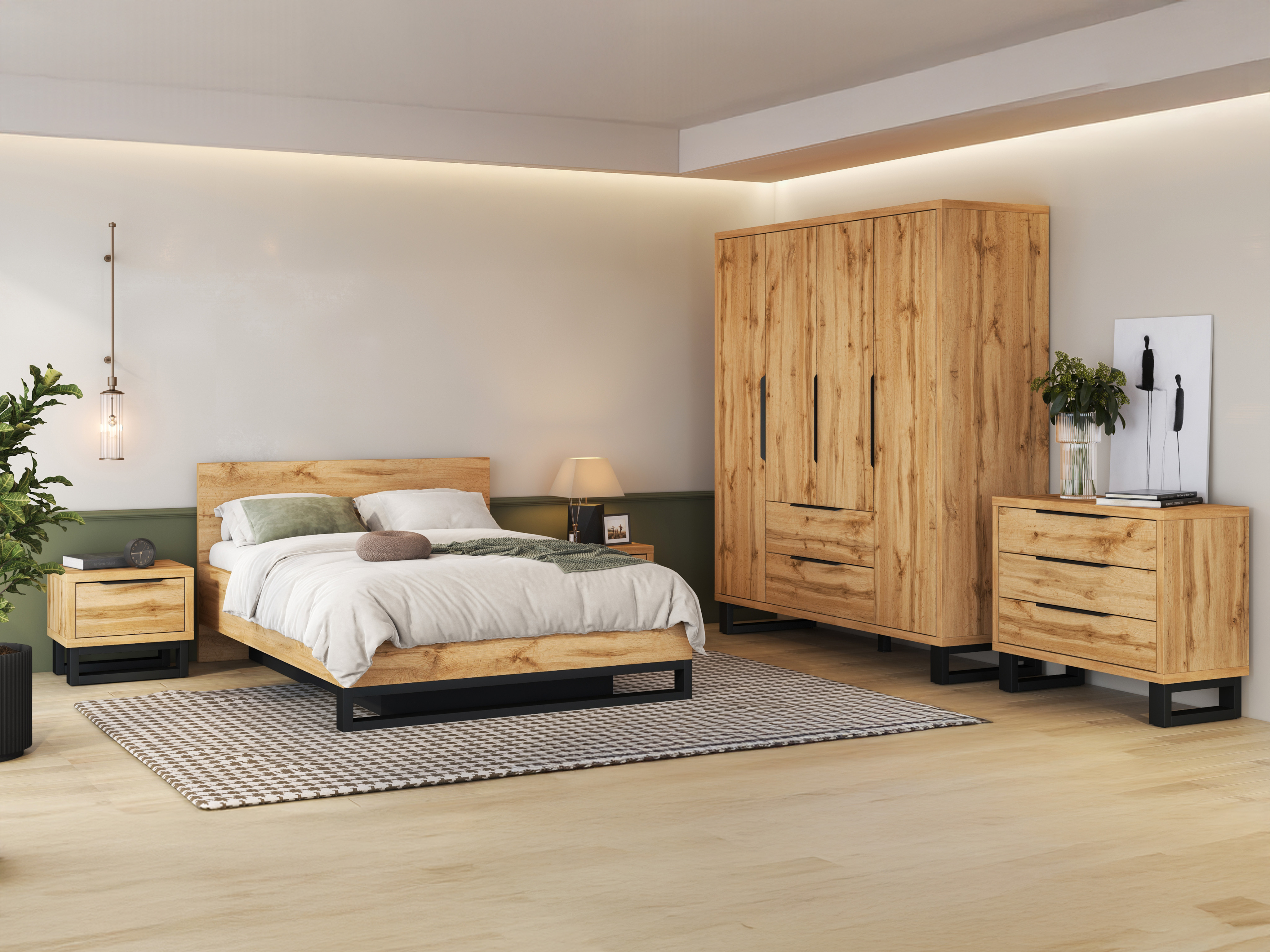 Cama SP7131