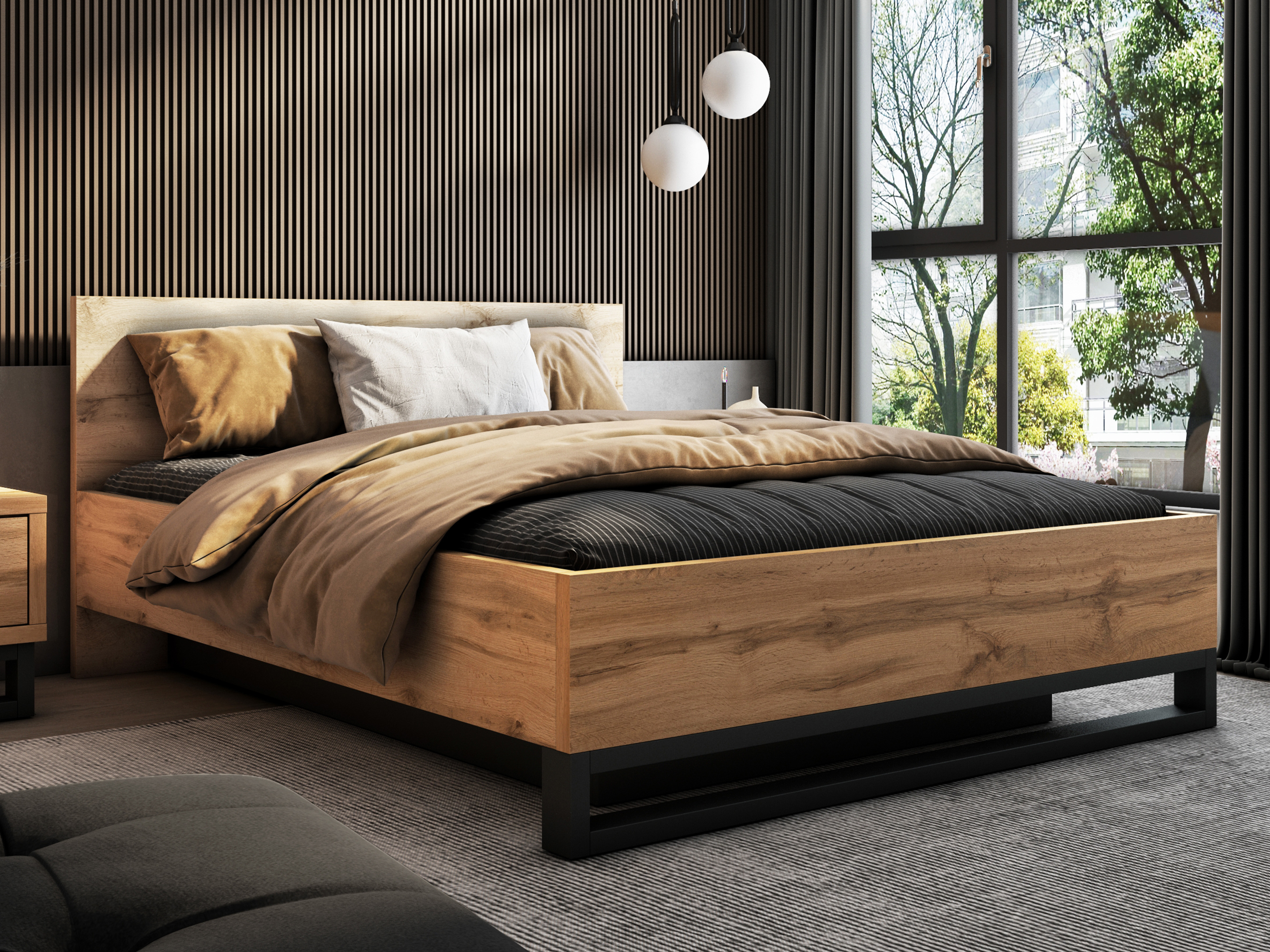 Cama SP7131