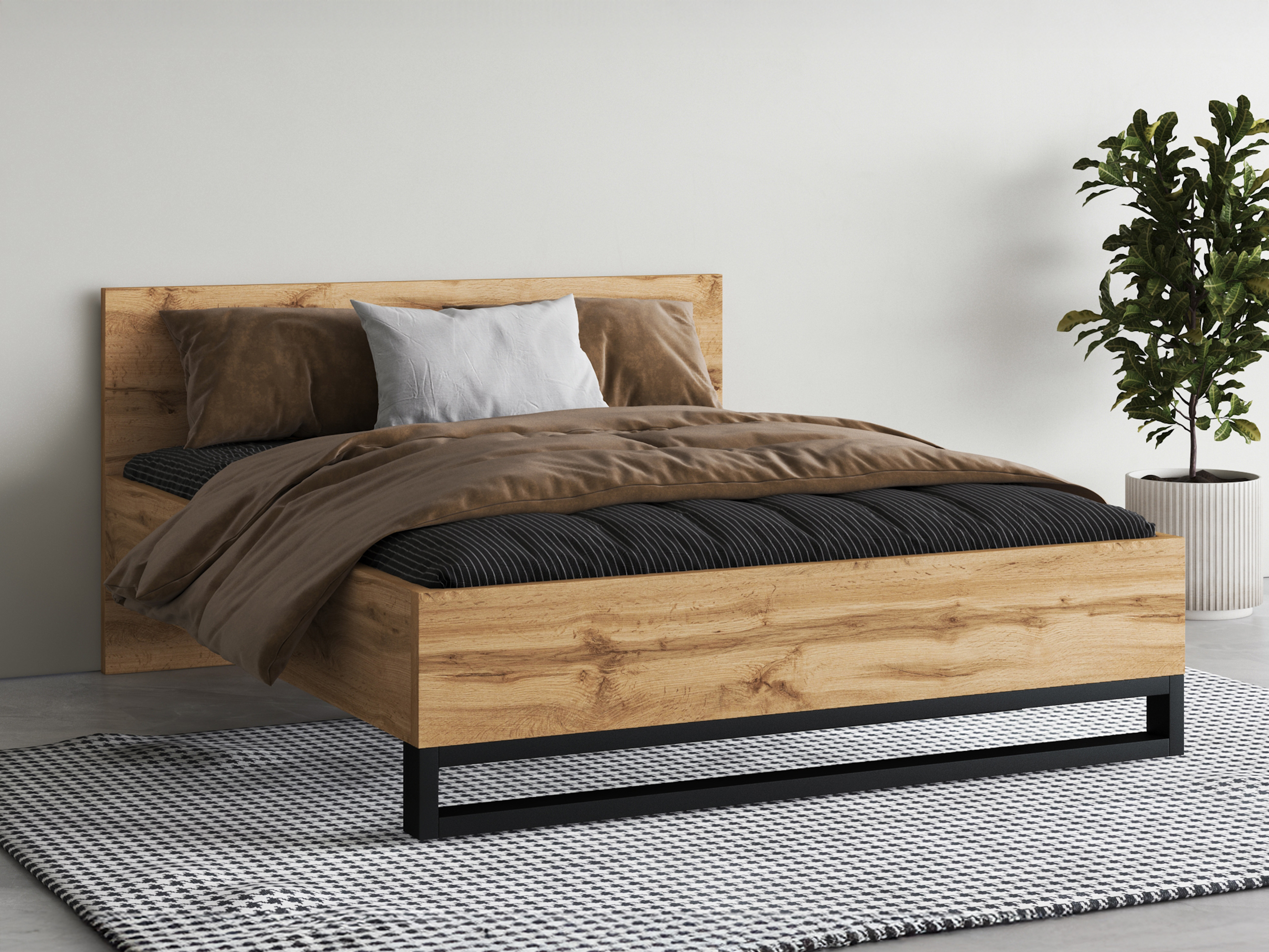 Cama SP7133