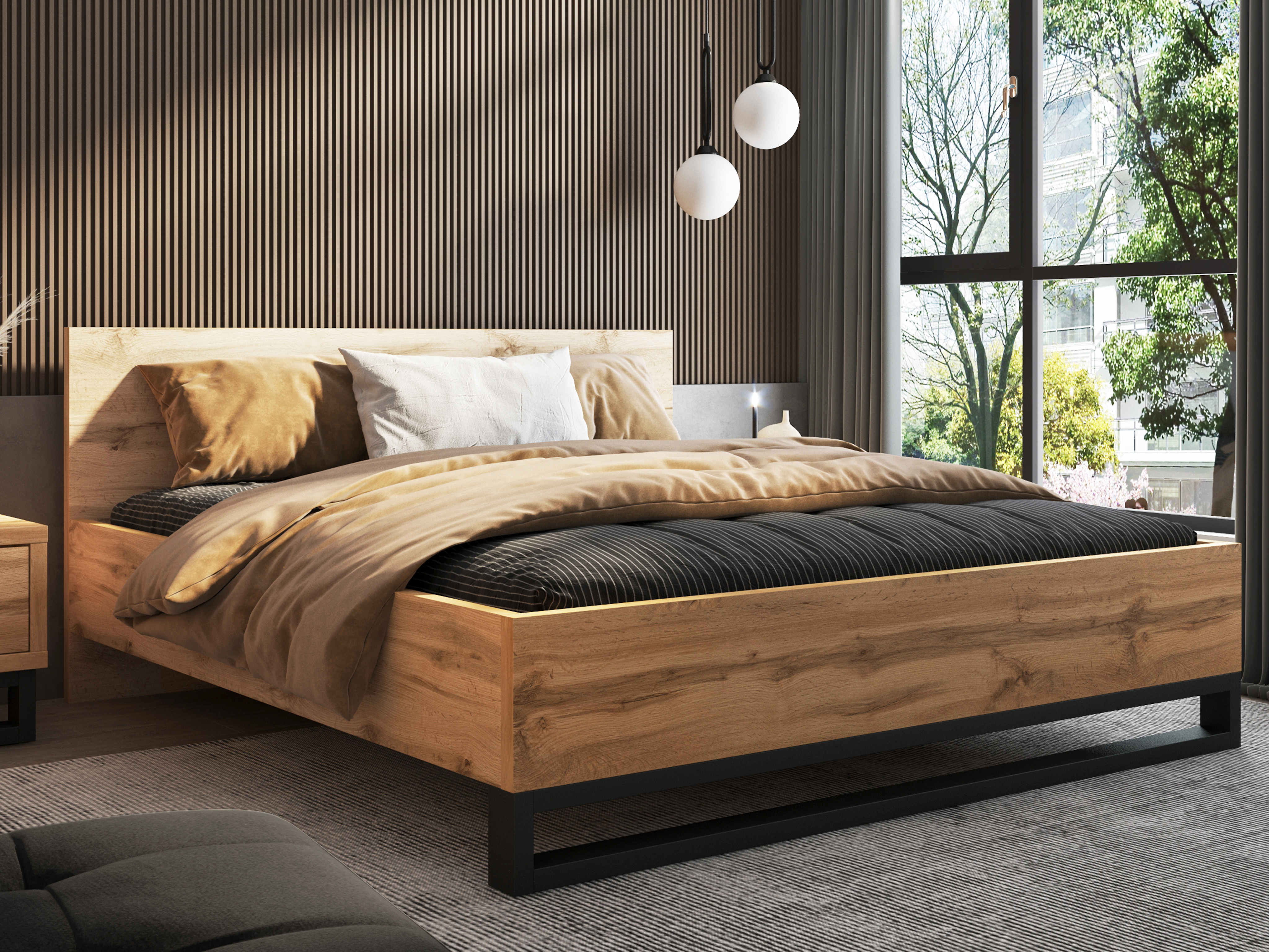 Cama SP7133