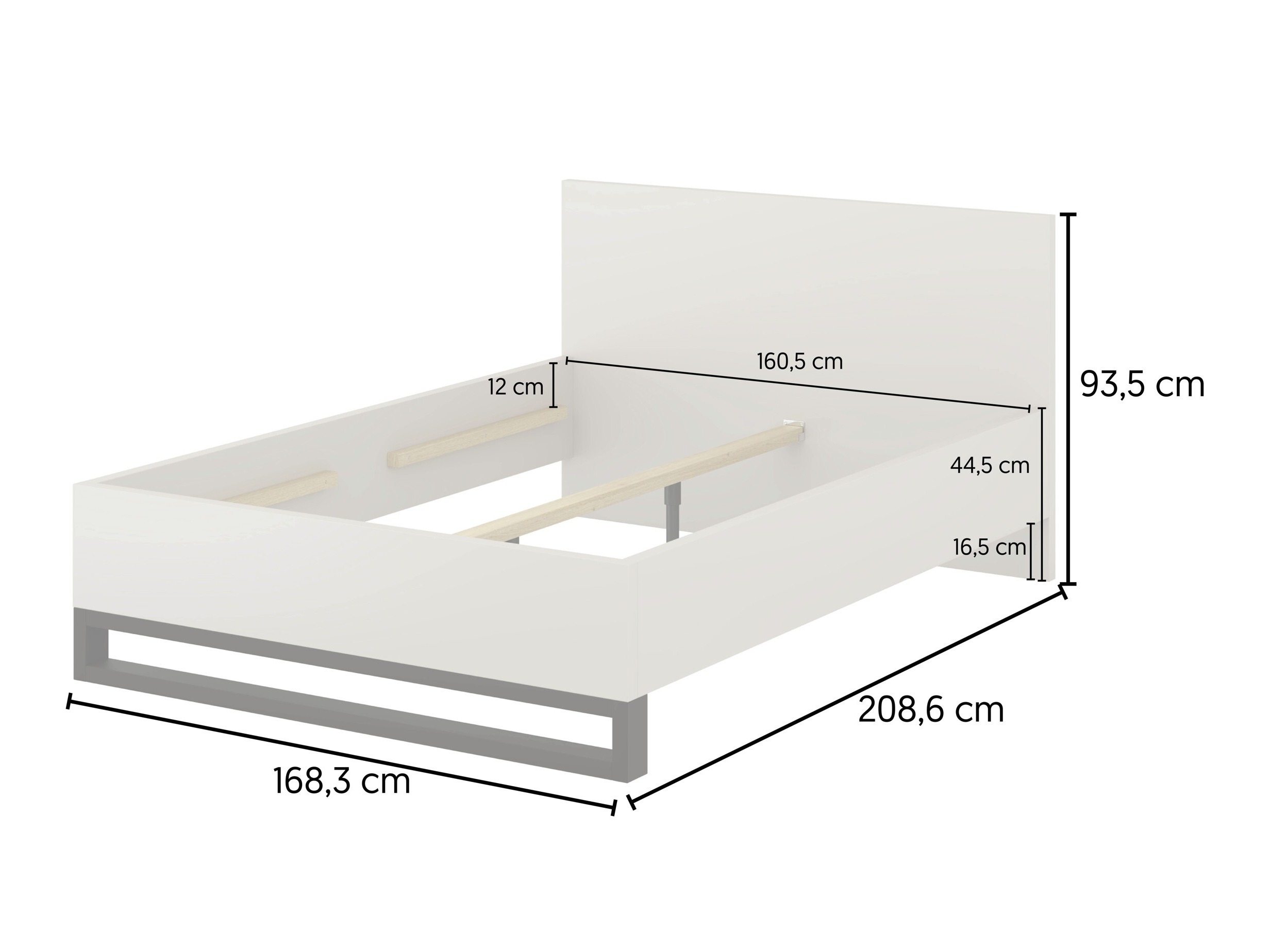 Cama SP7133