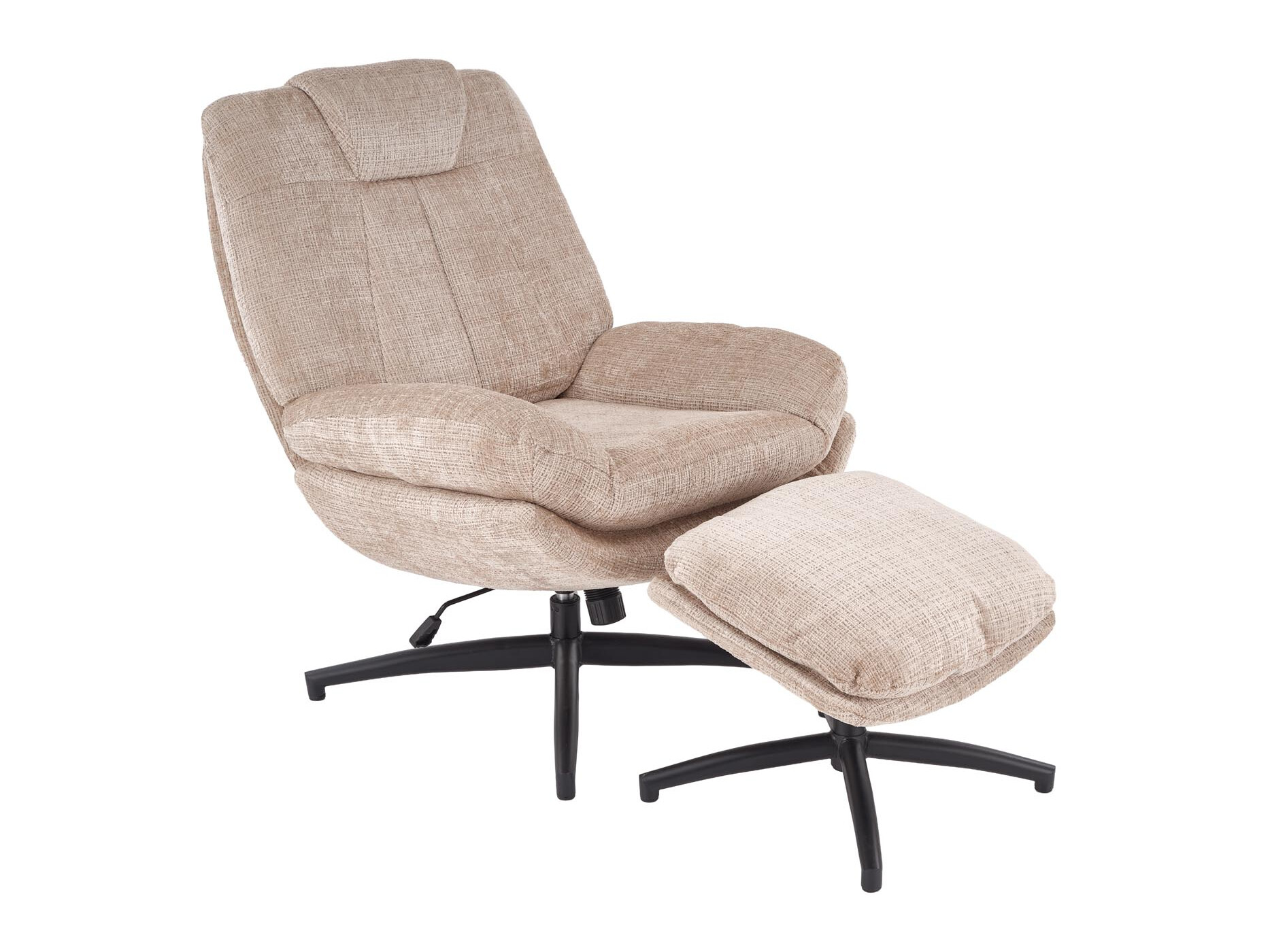 Sillón Houston 2179 (Beige)